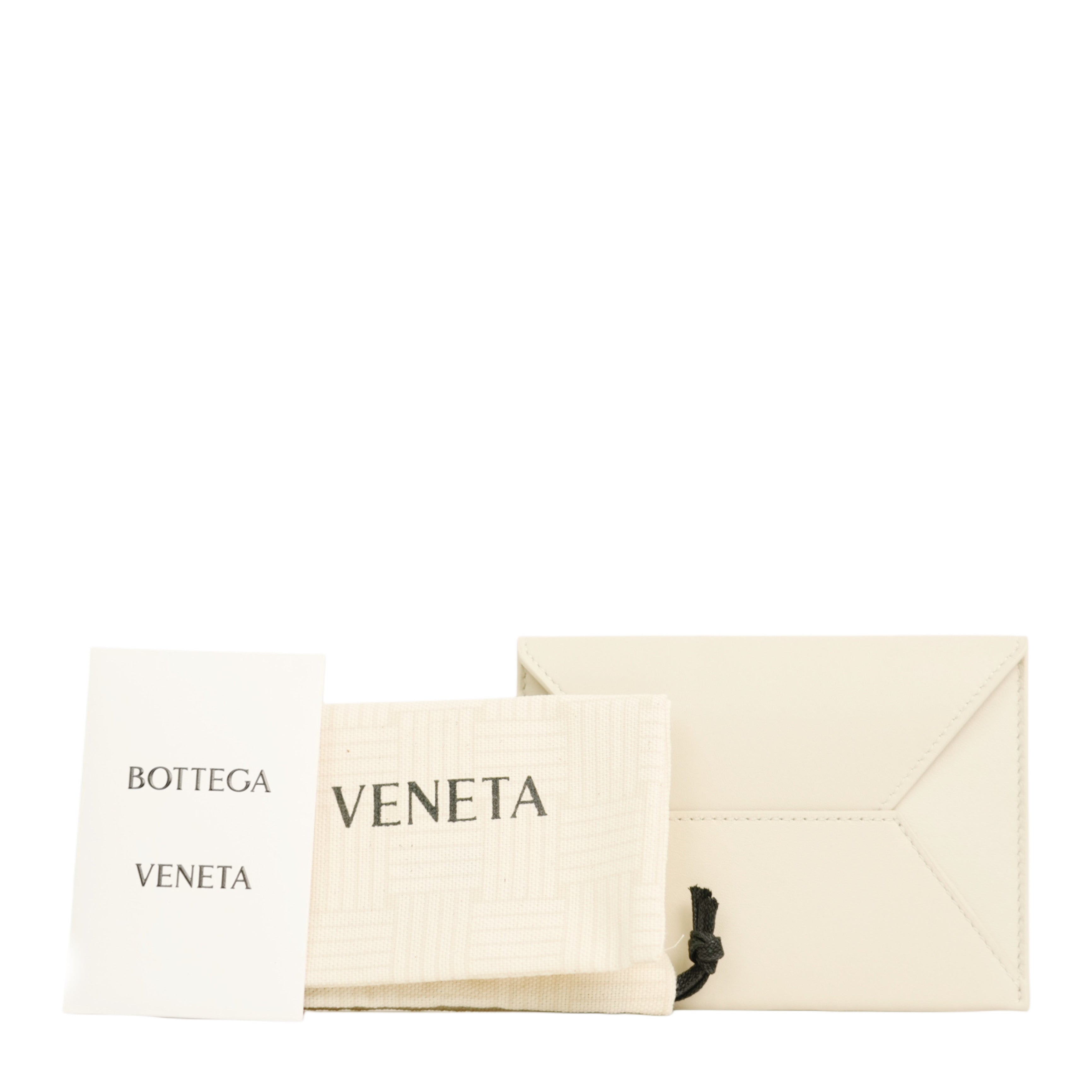BOTTEGA VENETA Cassette Card Case