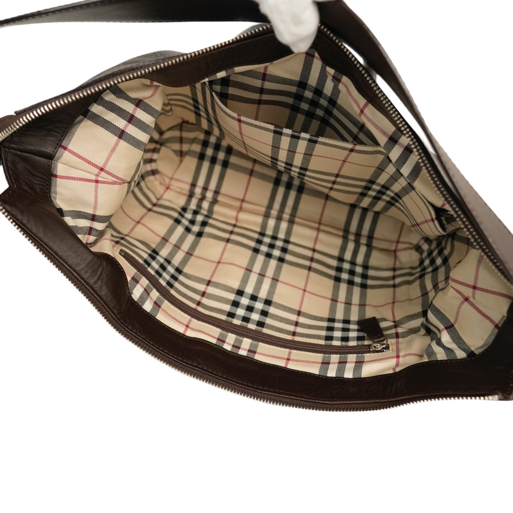 BURBERRY Shoulder Bag