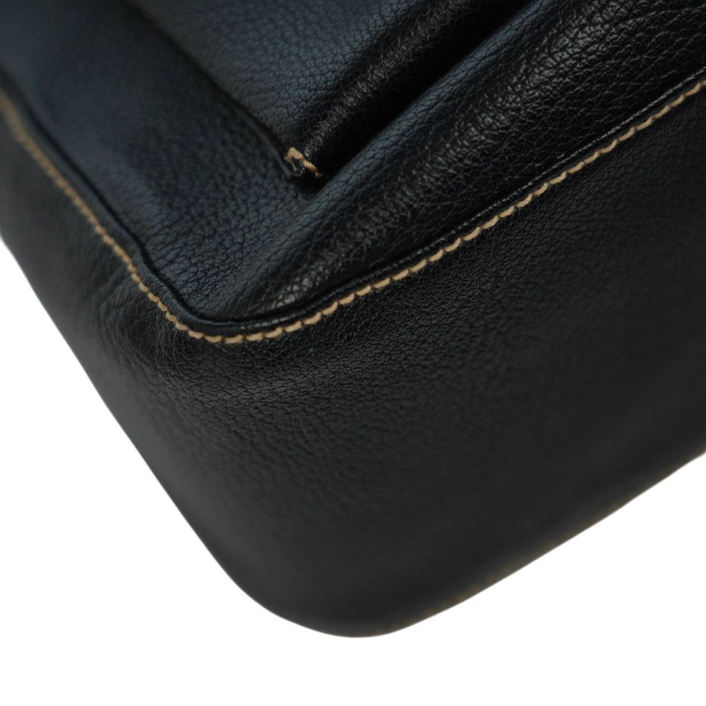 BVLGARI Tote Bag/Shoulder Bag 2-Way