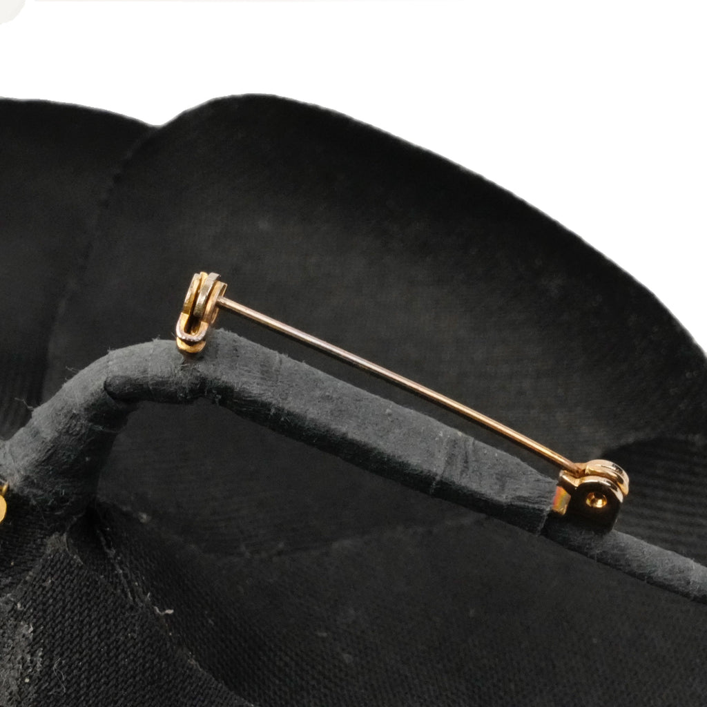 CHANEL Camellia Brooch