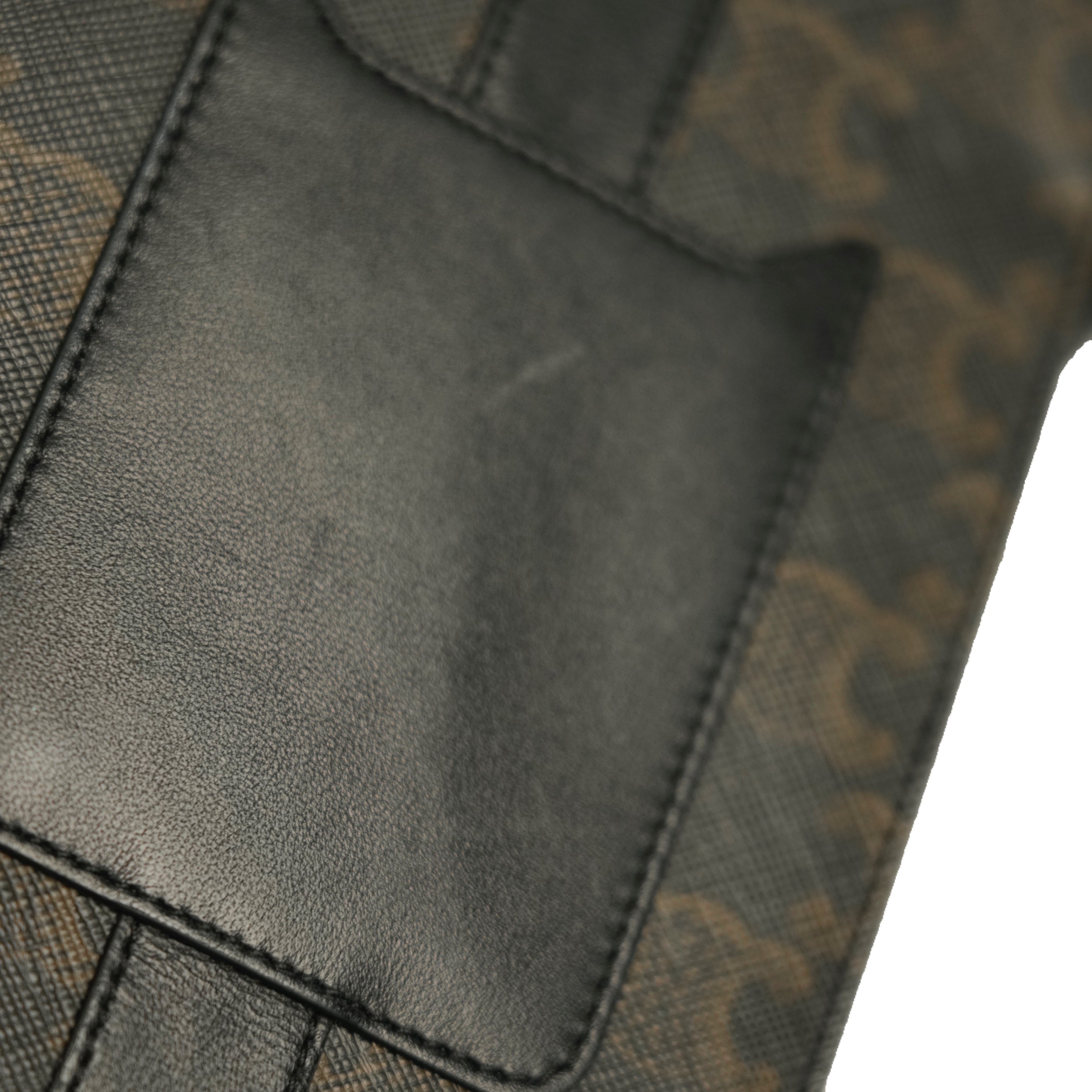 CELINE Triomphe Mini Shoulder Bag