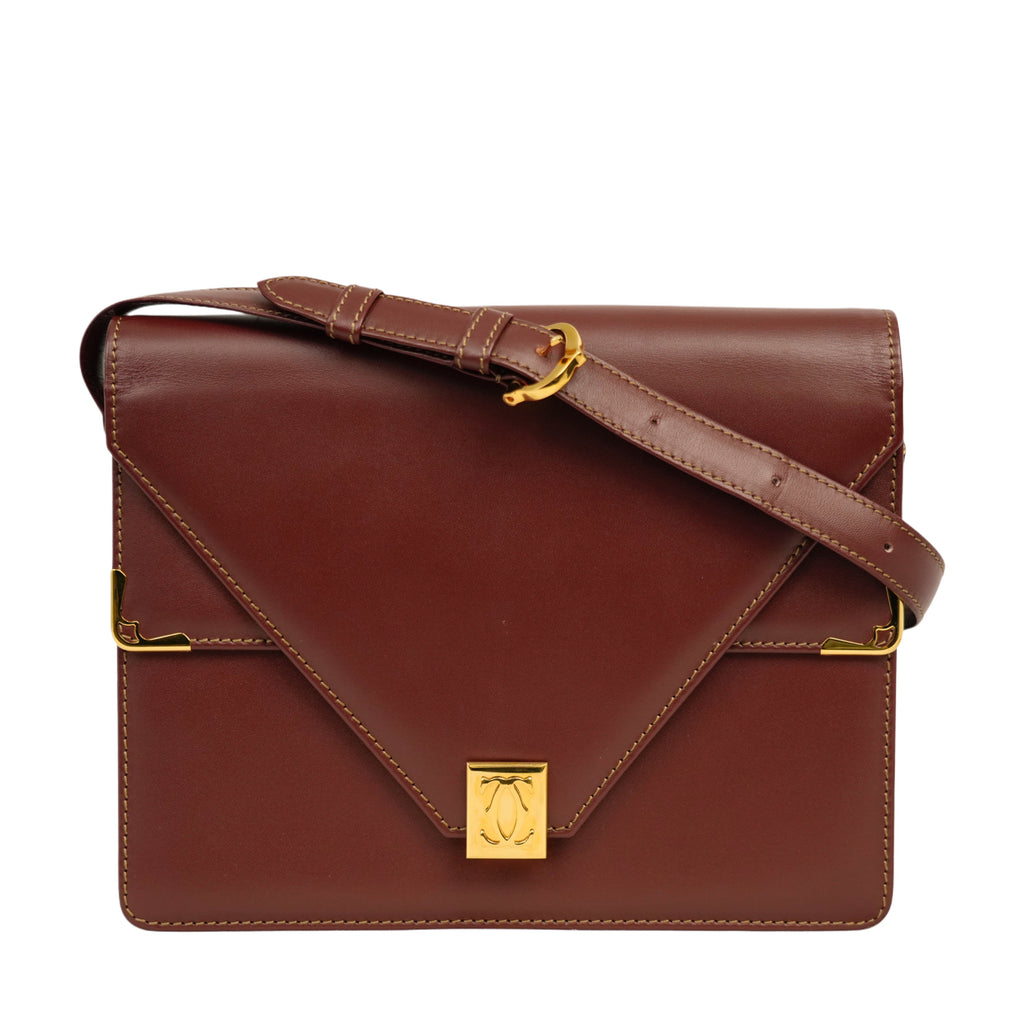 CARTIER Must Line Shoulder Bag