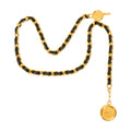 CHANEL 31 Rue Cambon Chain Belt