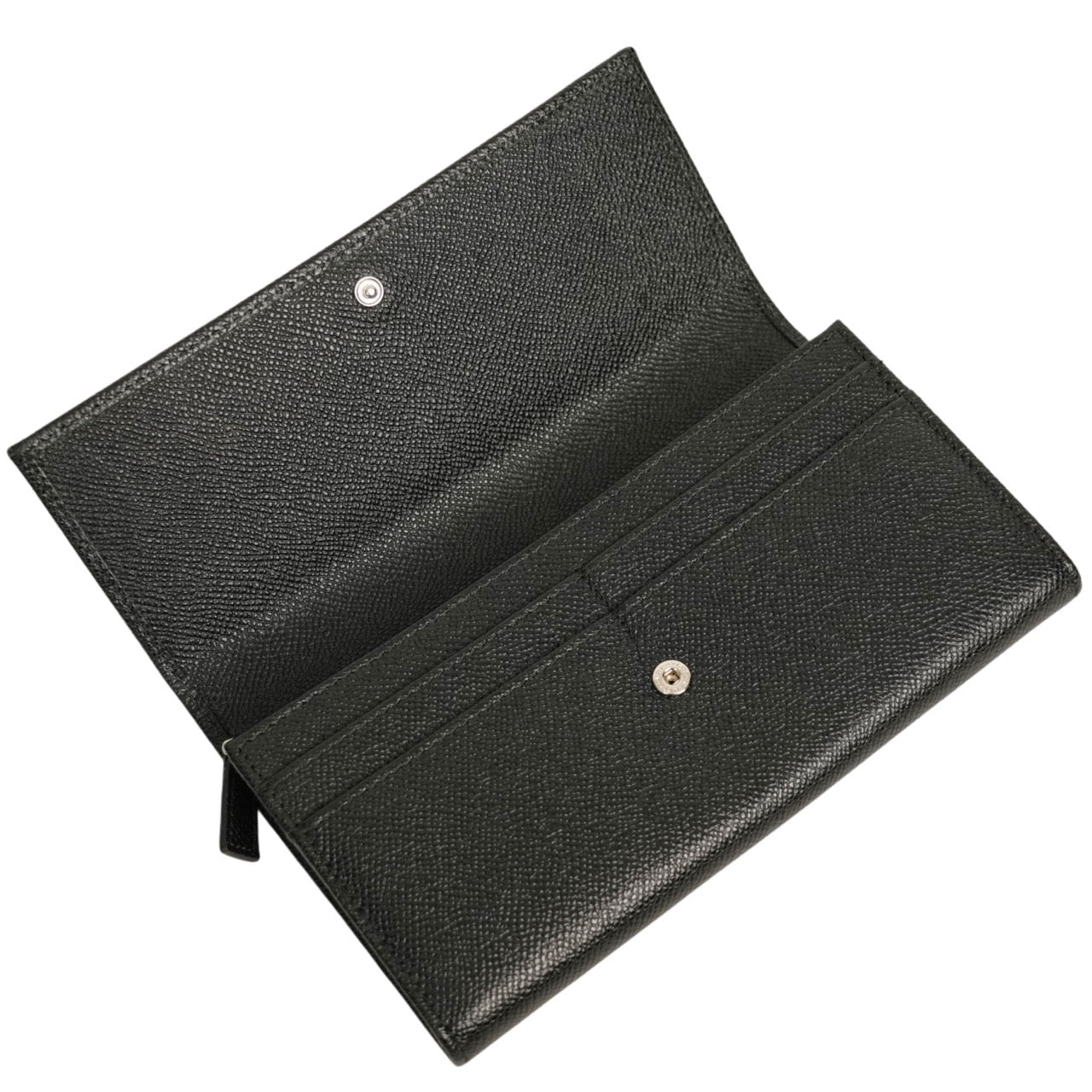 BVLGARI Long Wallet