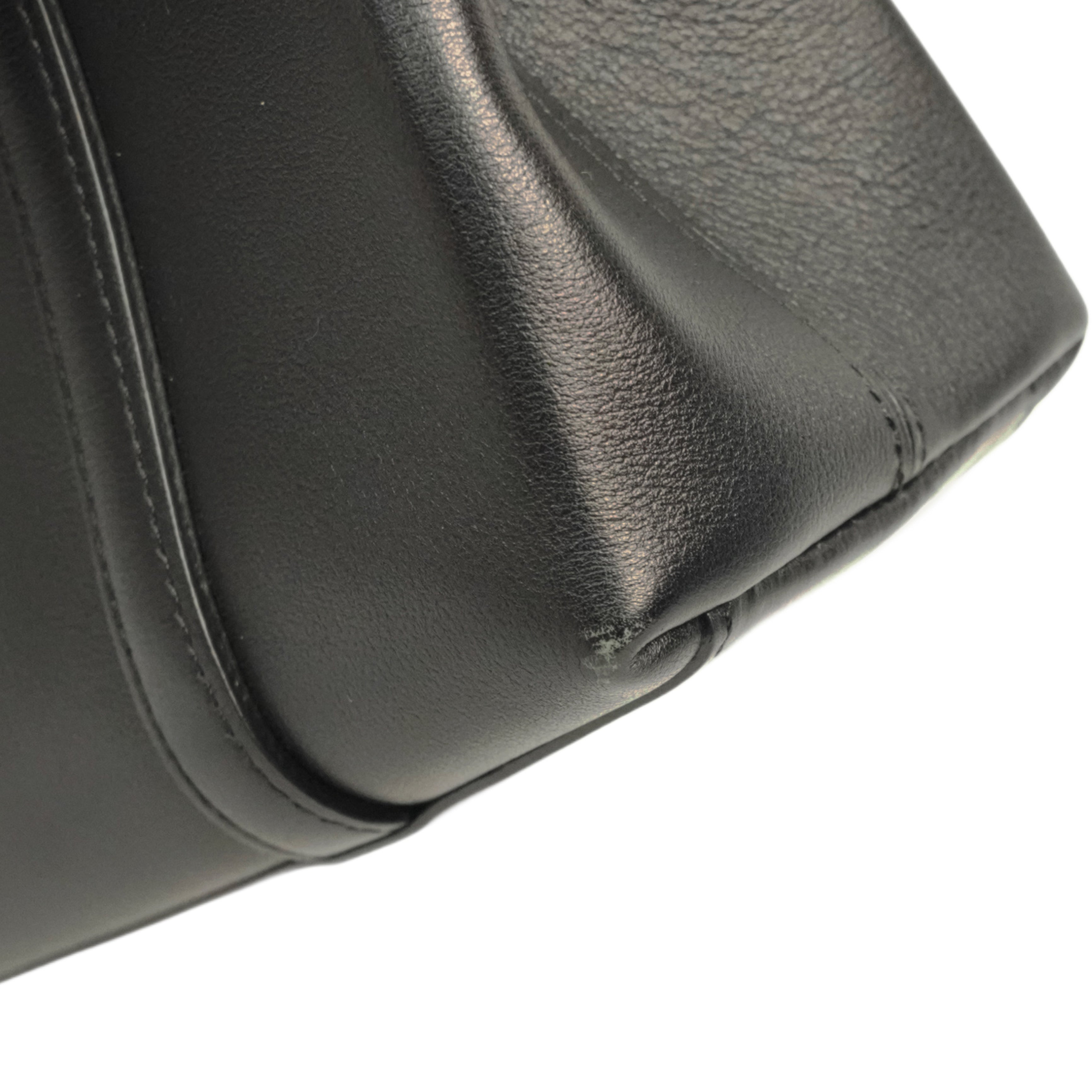 CARTIER  Cabochon Handbag