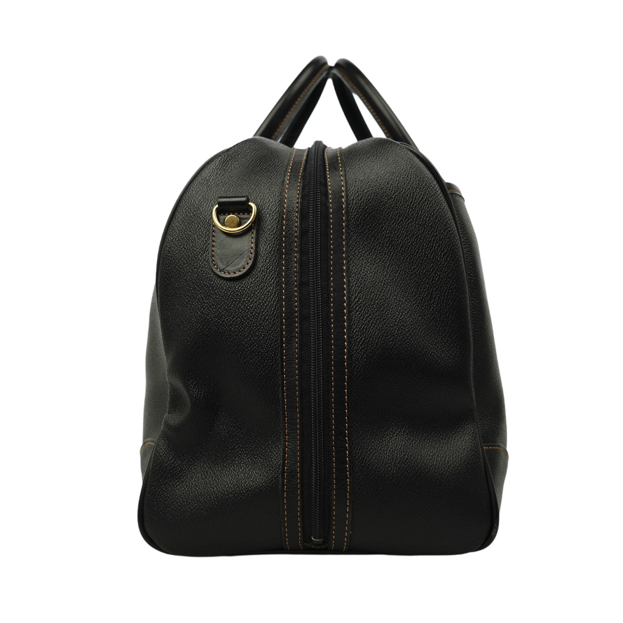 BURBERRY Boston Handbag/Shoulder Bag 2-Way