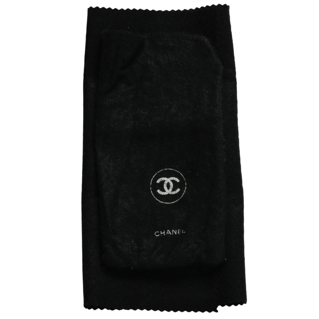 CHANEL 1994–1996 Caviar Skin Shoulder Bag
