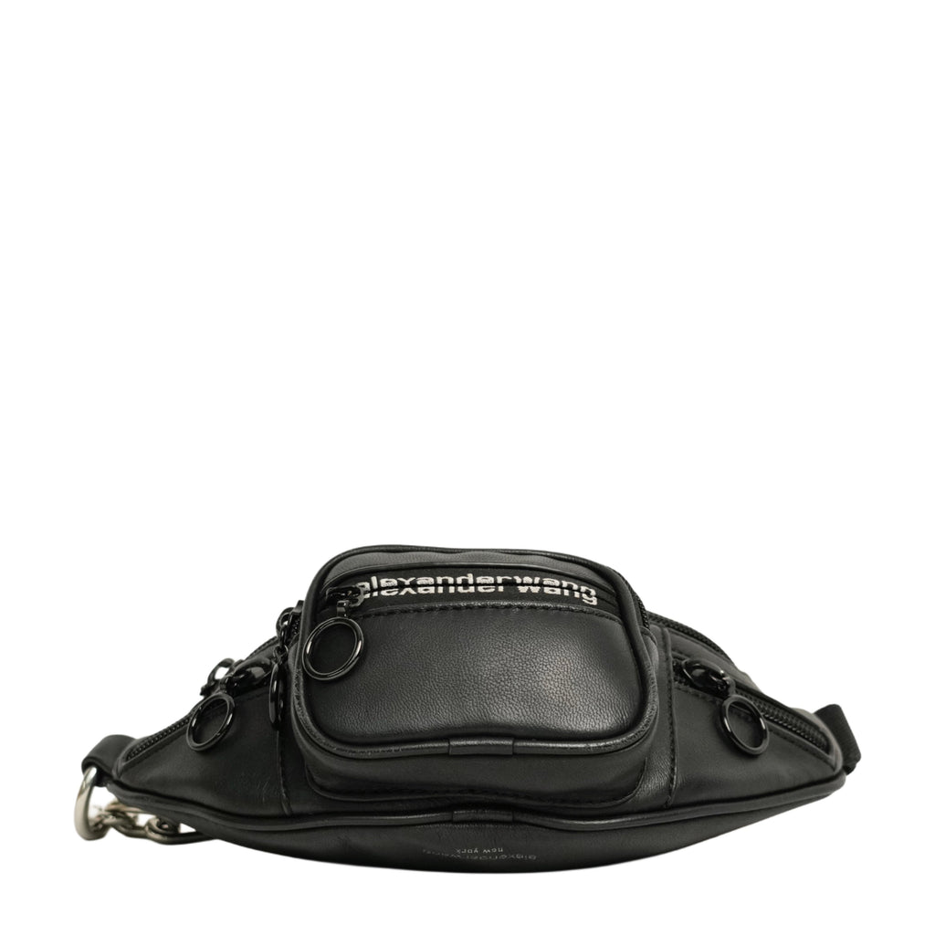 ALEXANDER WANG Mini Crossbody Waist Bag