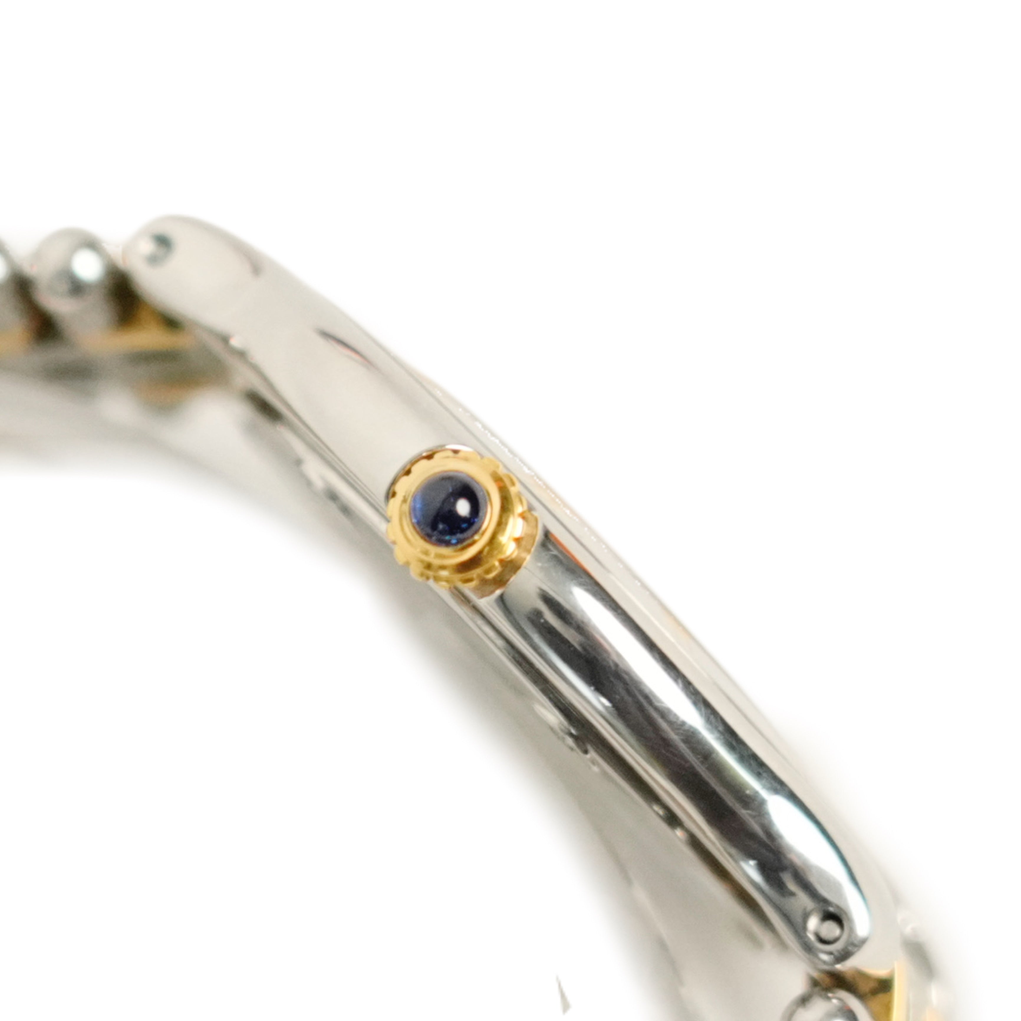 CARTIER Must 21 Watch