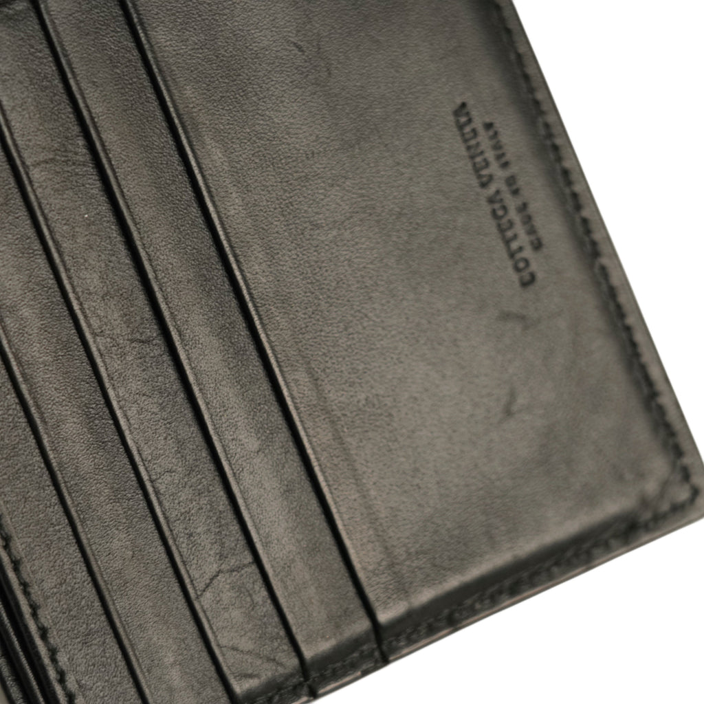BOTTEGA VENETA Intrecciato Bifold Wallet