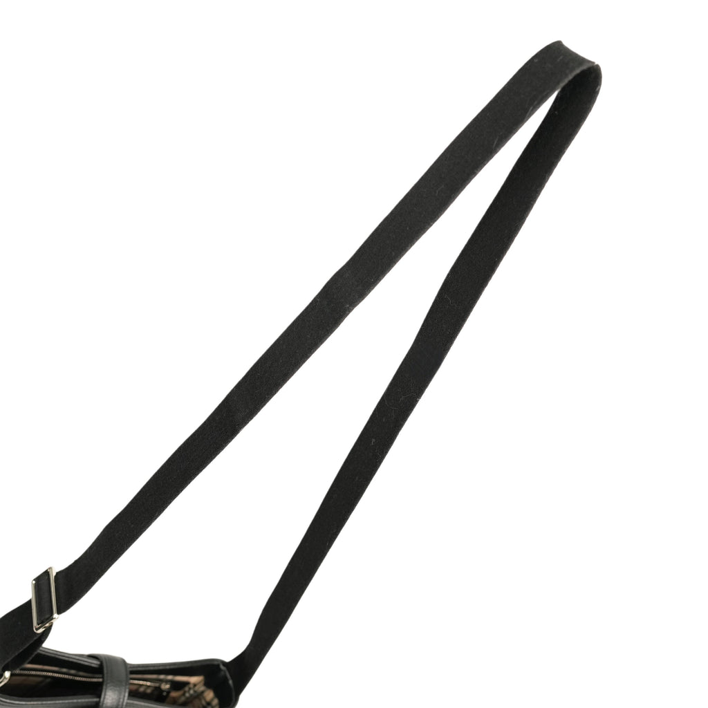 BURBERRY Shoulder Bag