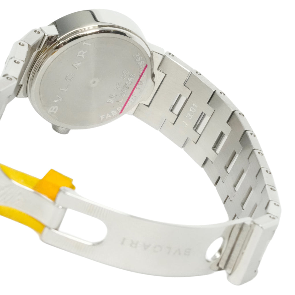 BVLGARI wristwatch