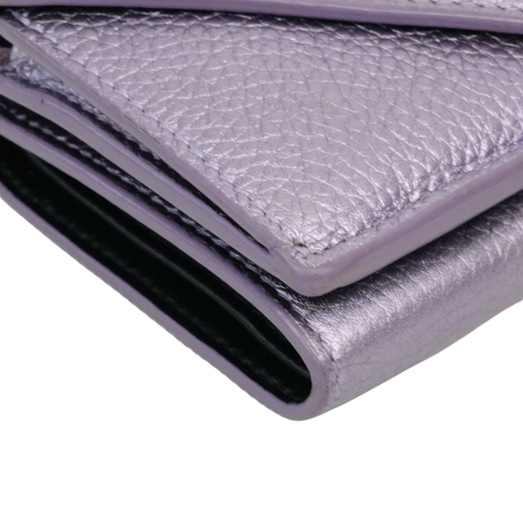 BALENCIAGA Papier Mini Wallet
