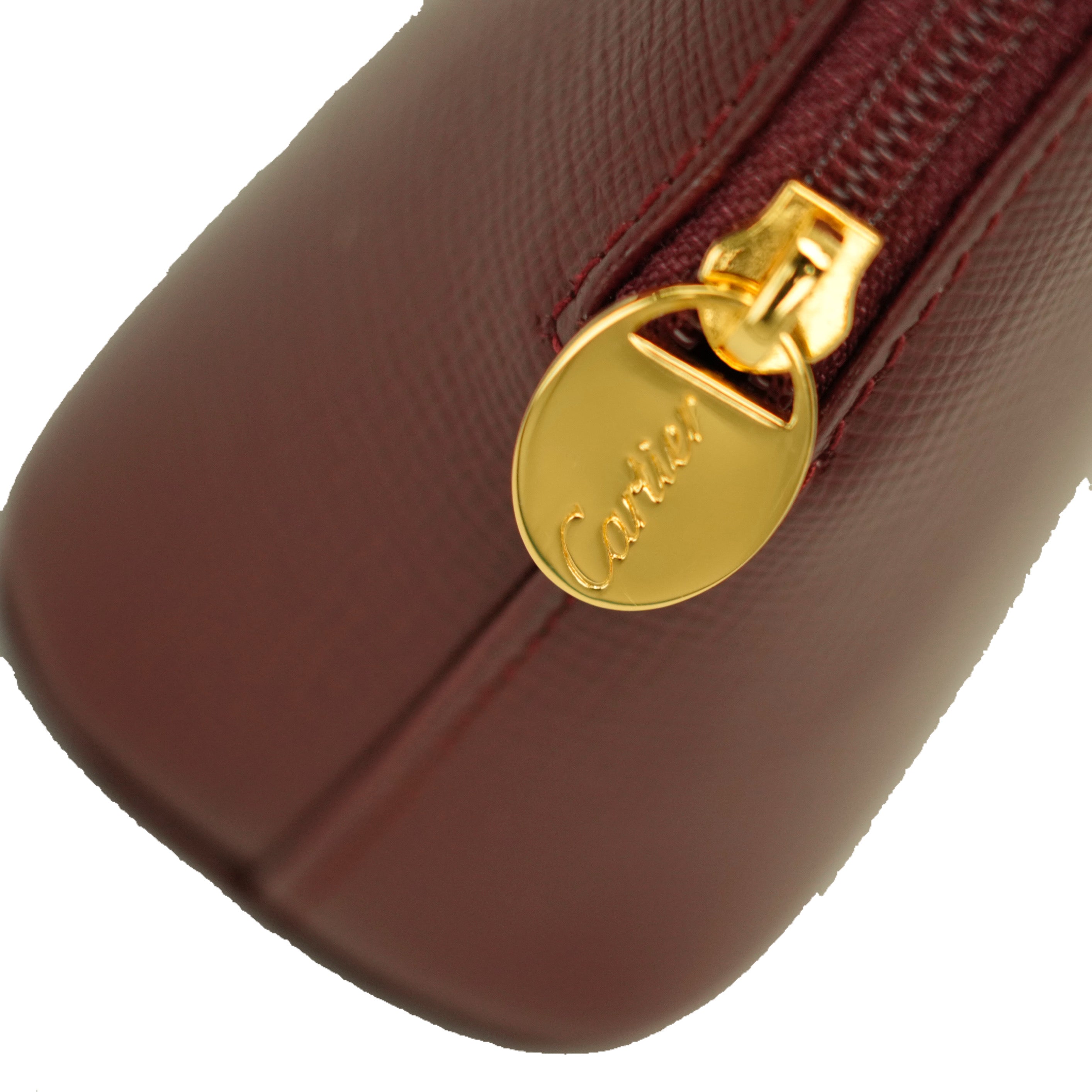 CARTIER Must Line Pouch