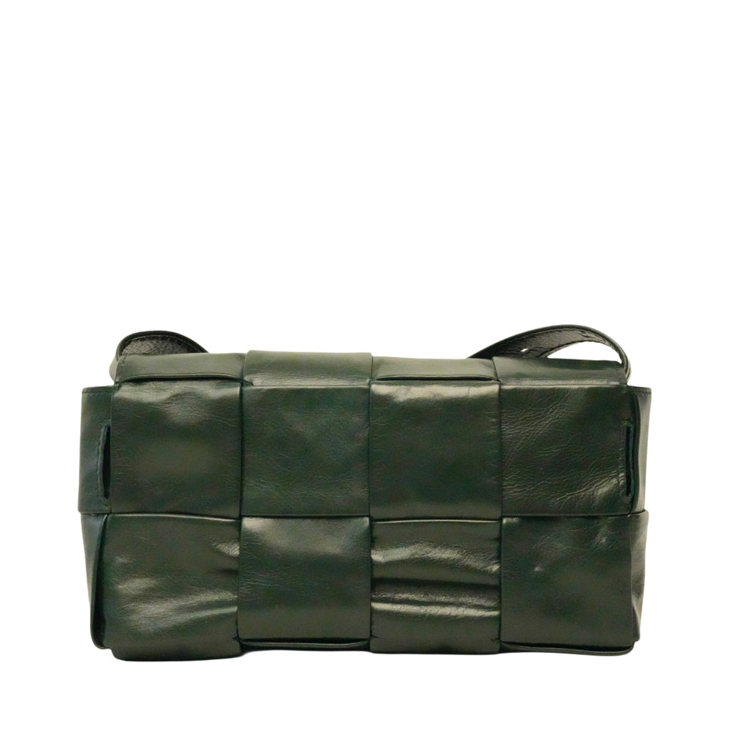 BOTTEGA VENETA Cassette Belt Bag/Shoulder Bag 2Way