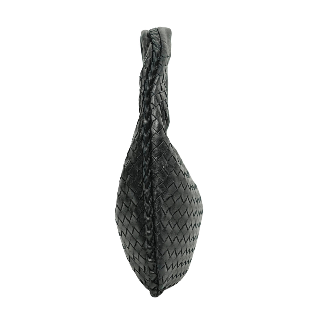 BOTTEGA VENETA Intrecciato Shoulder Bag / Handbag