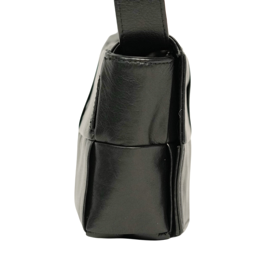 BOTTEGA VENETA Cassette Belt Bag/Shoulder Bag 2Way