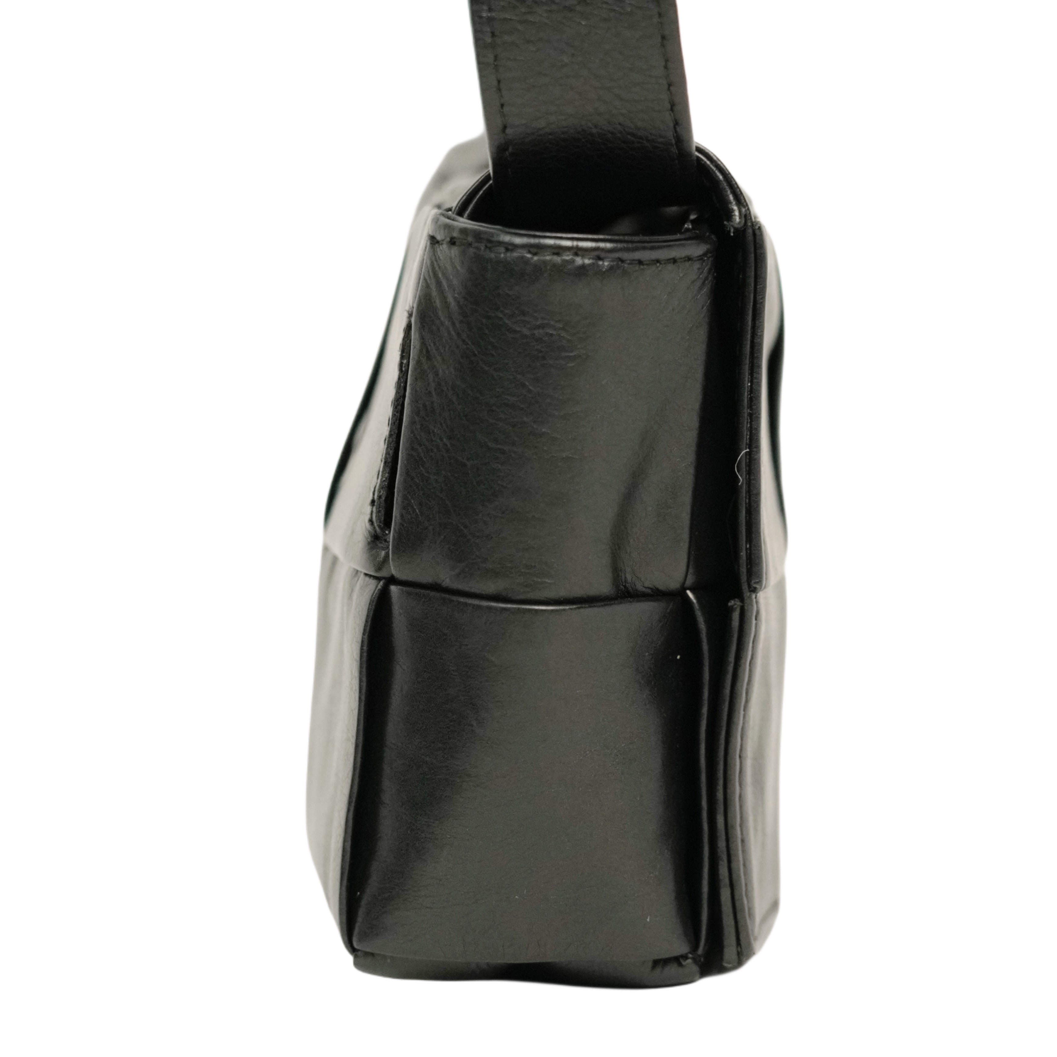 BOTTEGA VENETA Cassette Belt Bag/Shoulder Bag 2Way