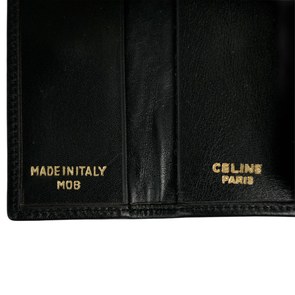 CELINE 4-Key Holder
