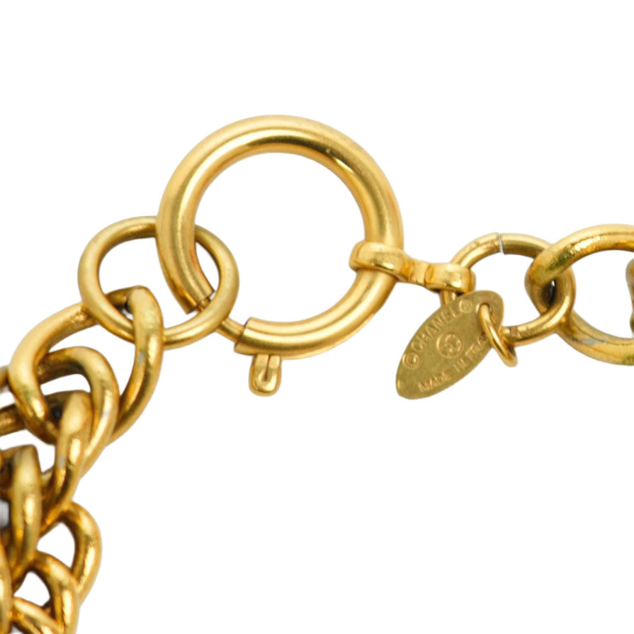 CHANEL 31 RUE CAMBON Bracelet