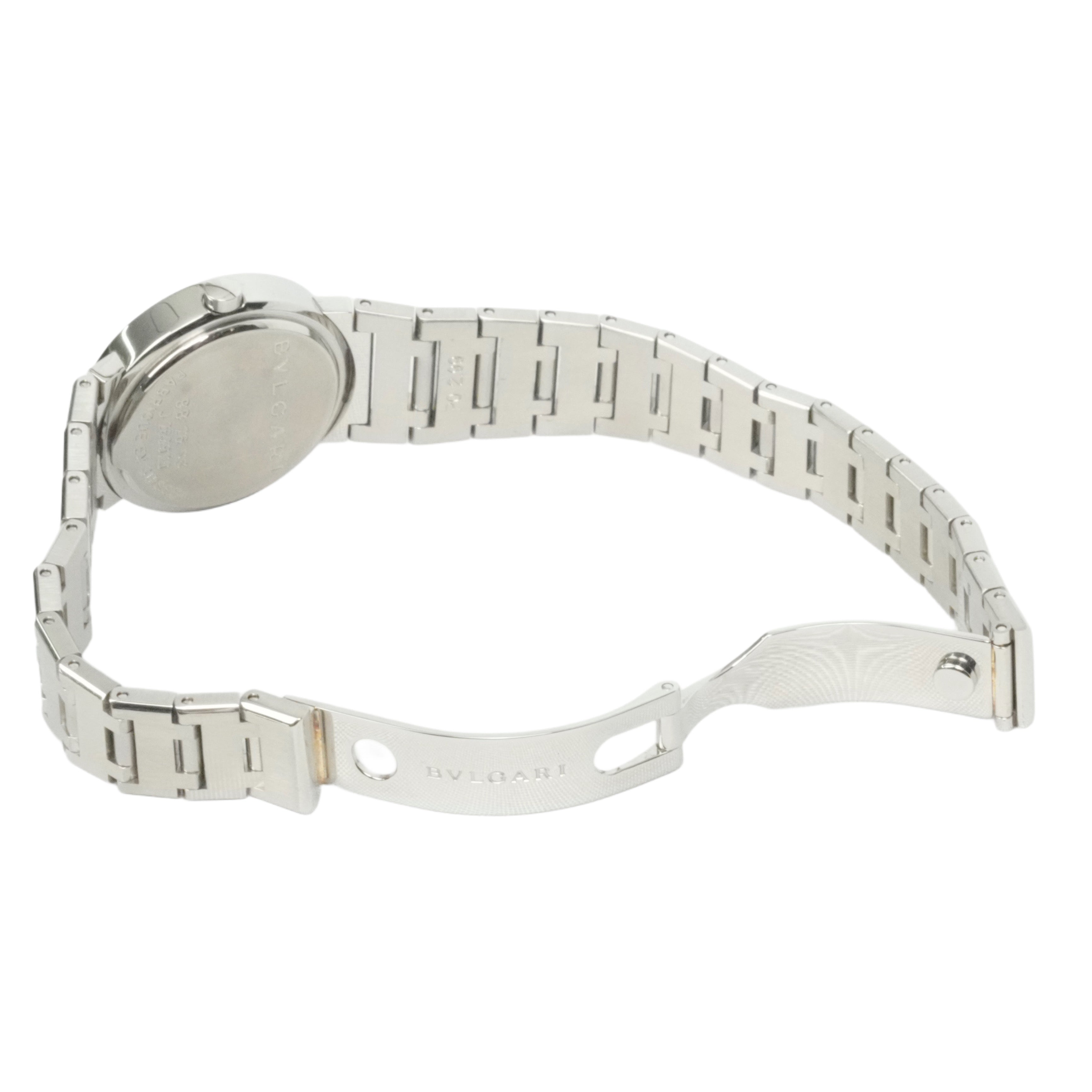 BVLGARI Watch