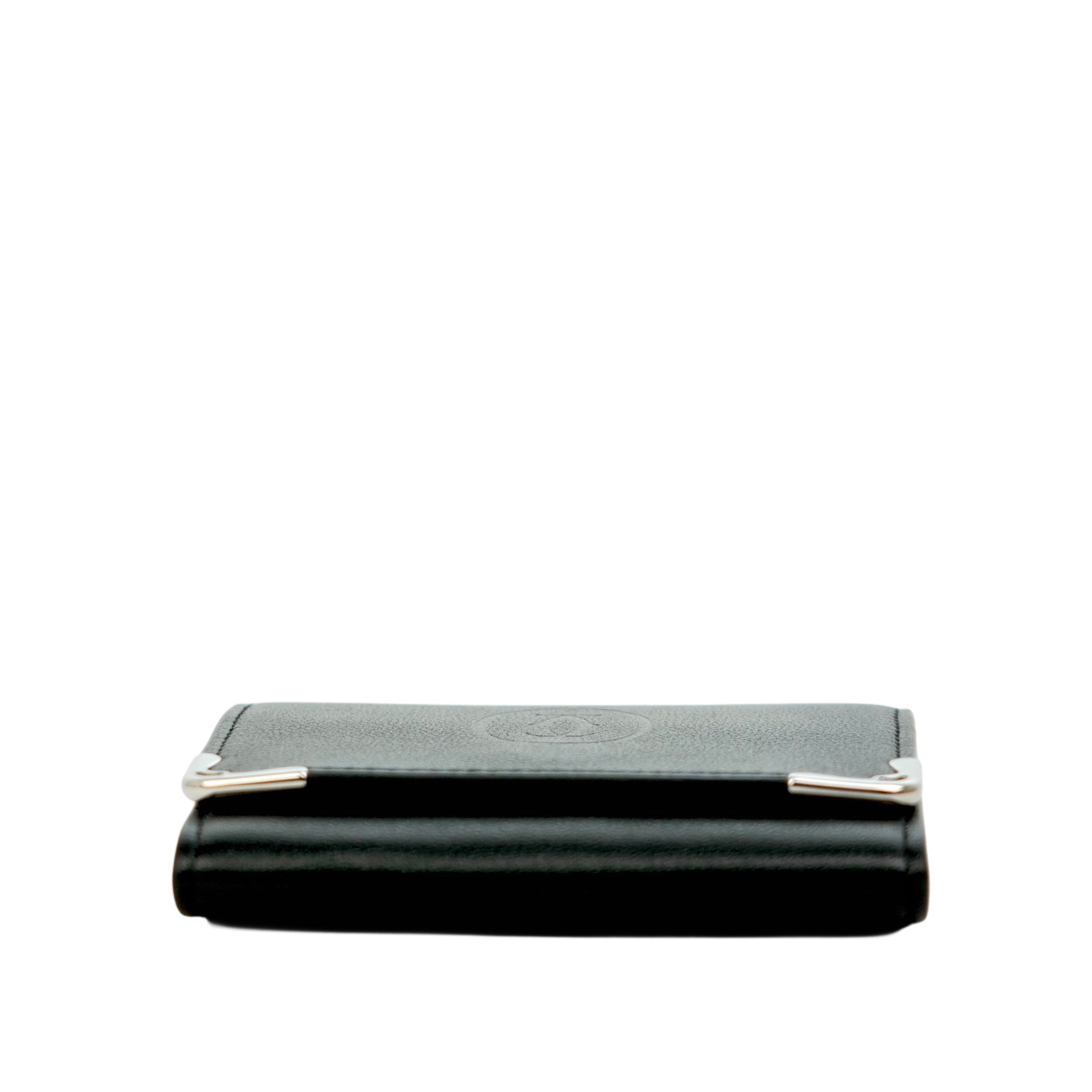 CARTIER Must de Cartier Square Coin Case