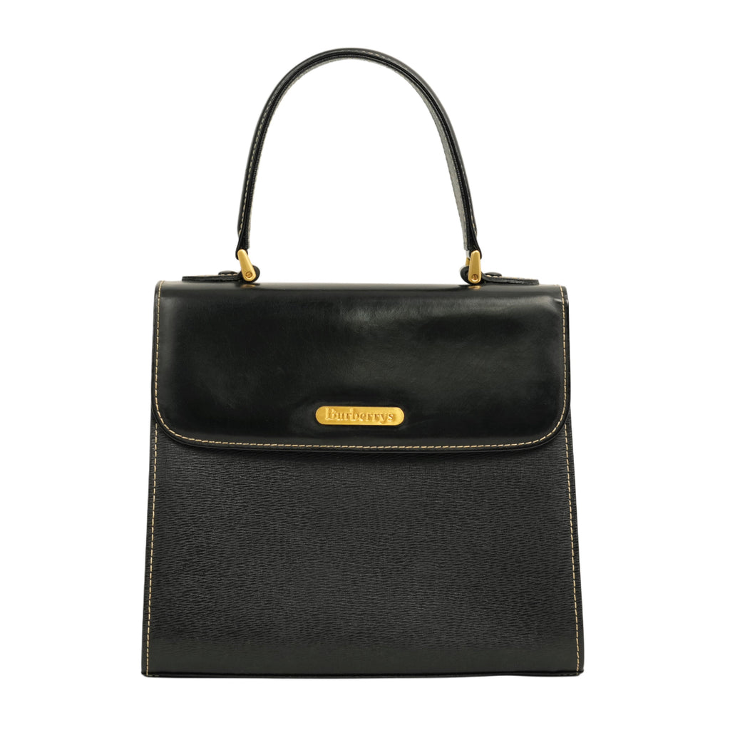BURBERRY Handbag
