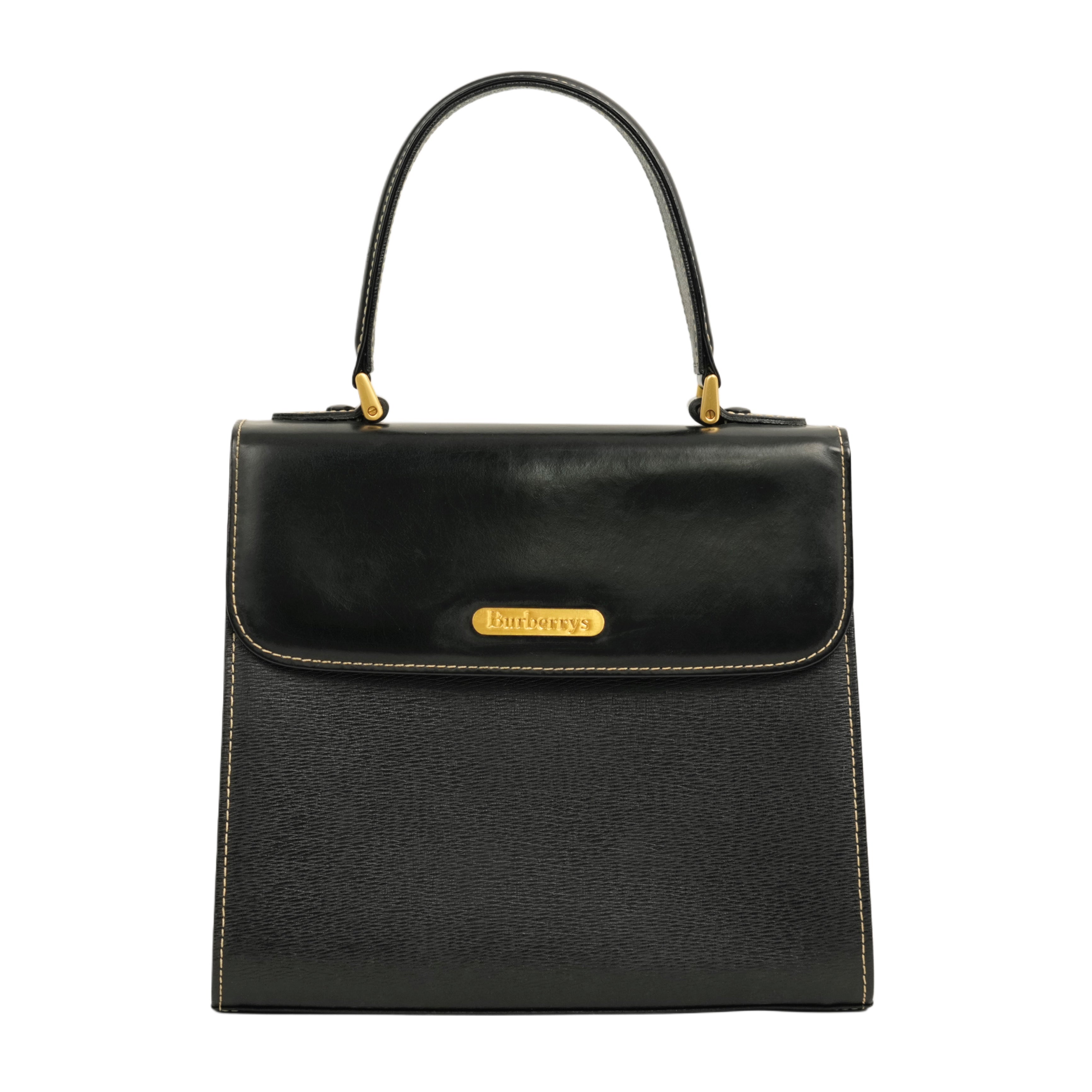BURBERRY Handbag