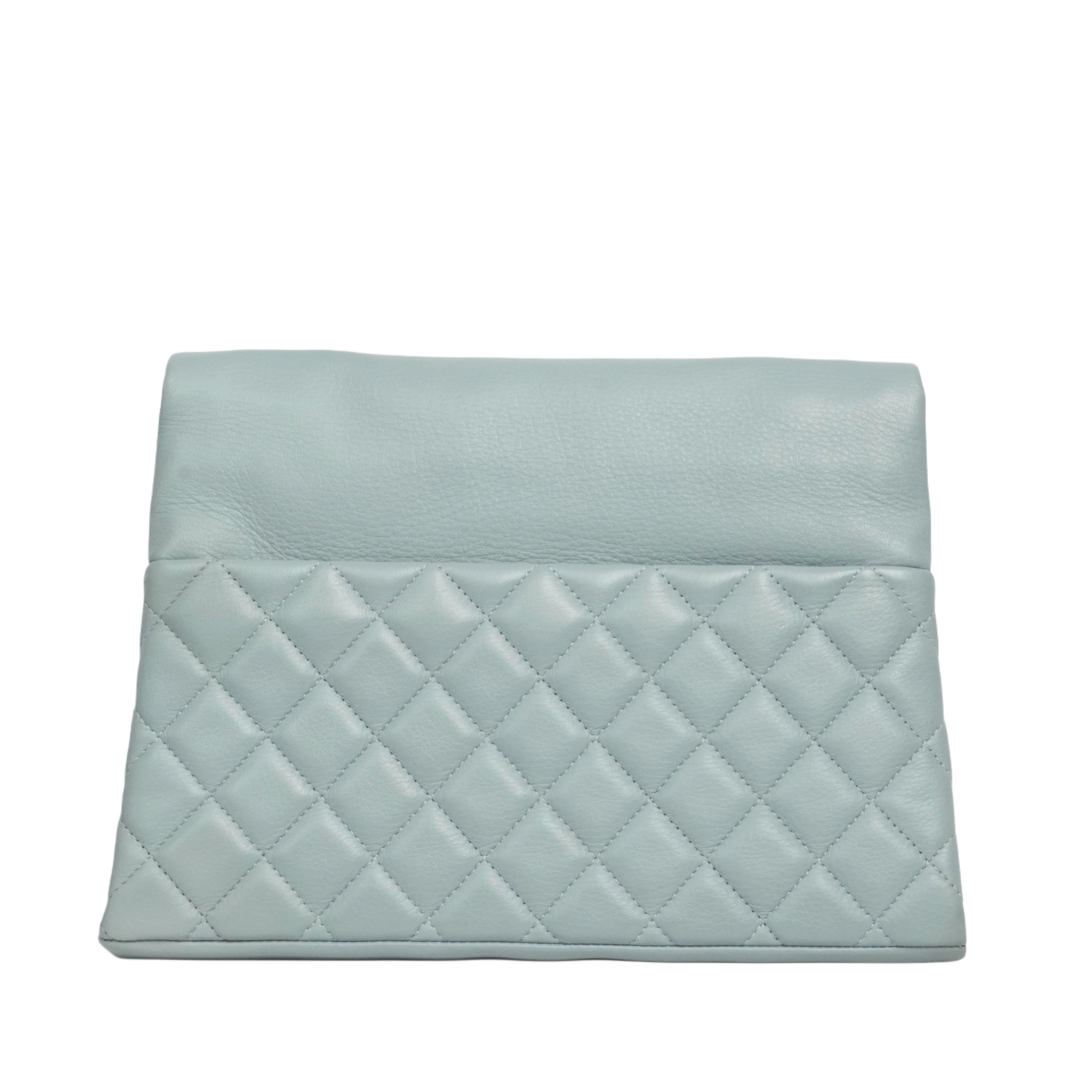 CHANEL Coco Mark Chain Shoulder Bag