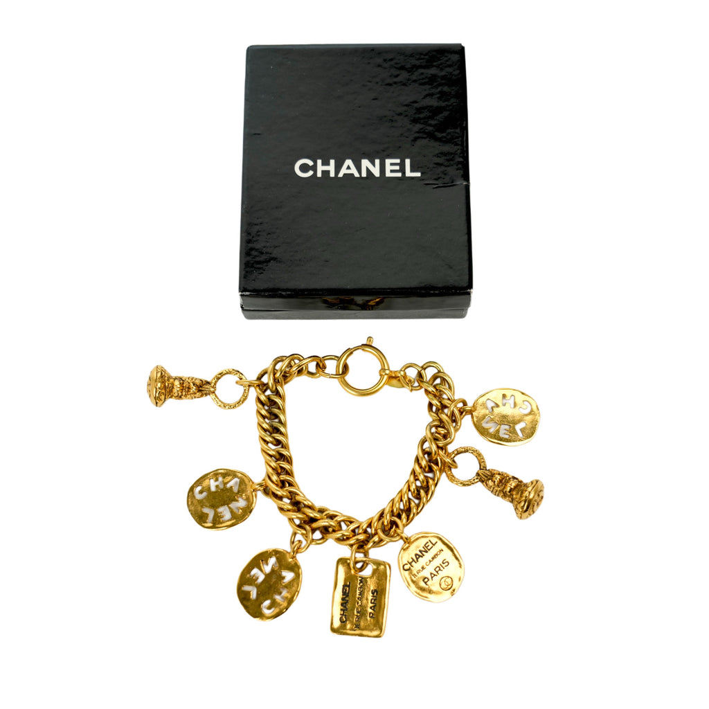 CHANEL 31 RUE CAMBON Bracelet