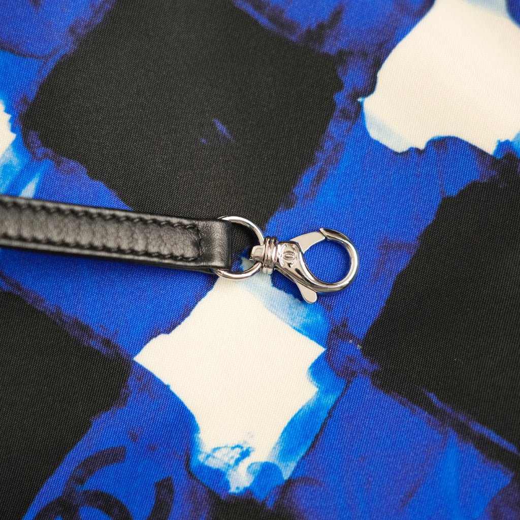 CHANEL Airline Shoulder Bag