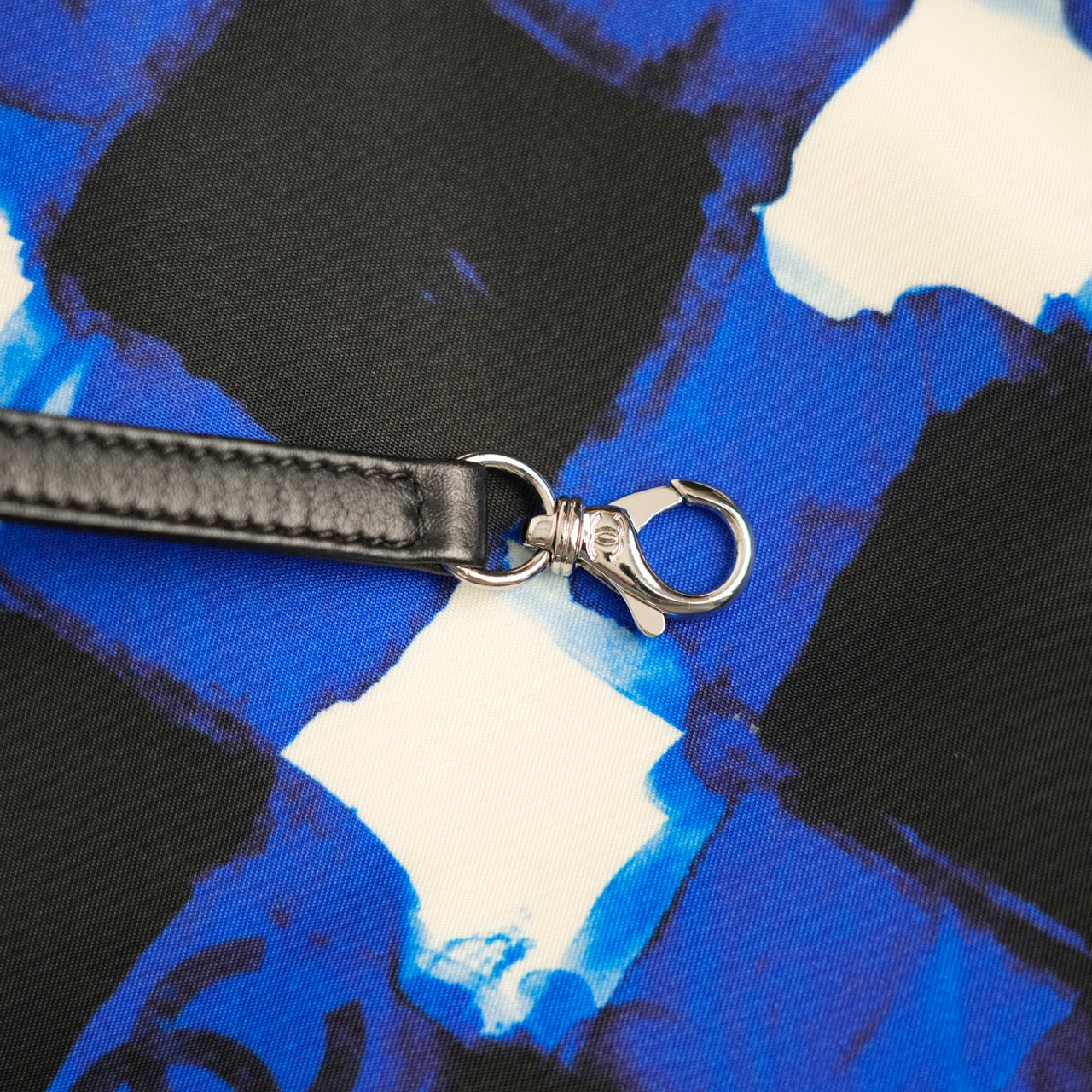 CHANEL Airline Shoulder Bag