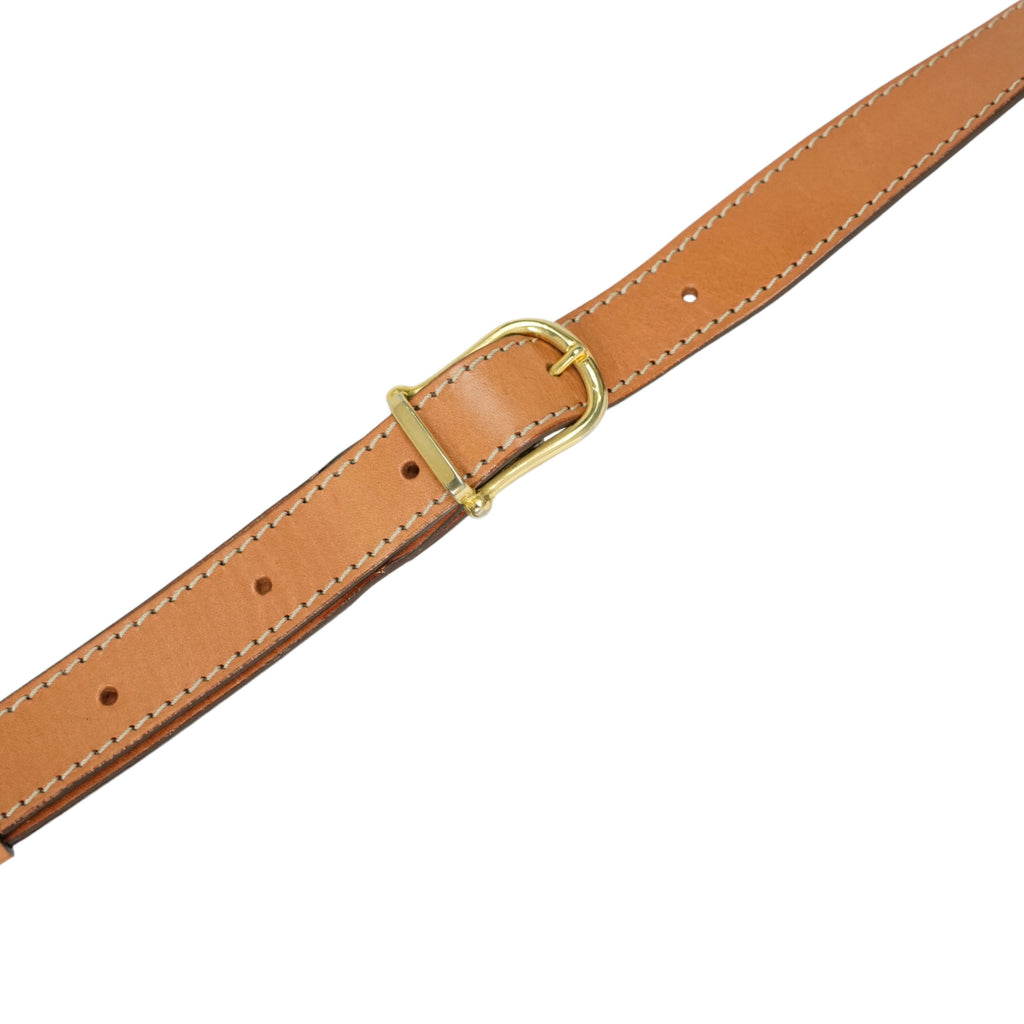 CELINE Macadam Shoulder Bag