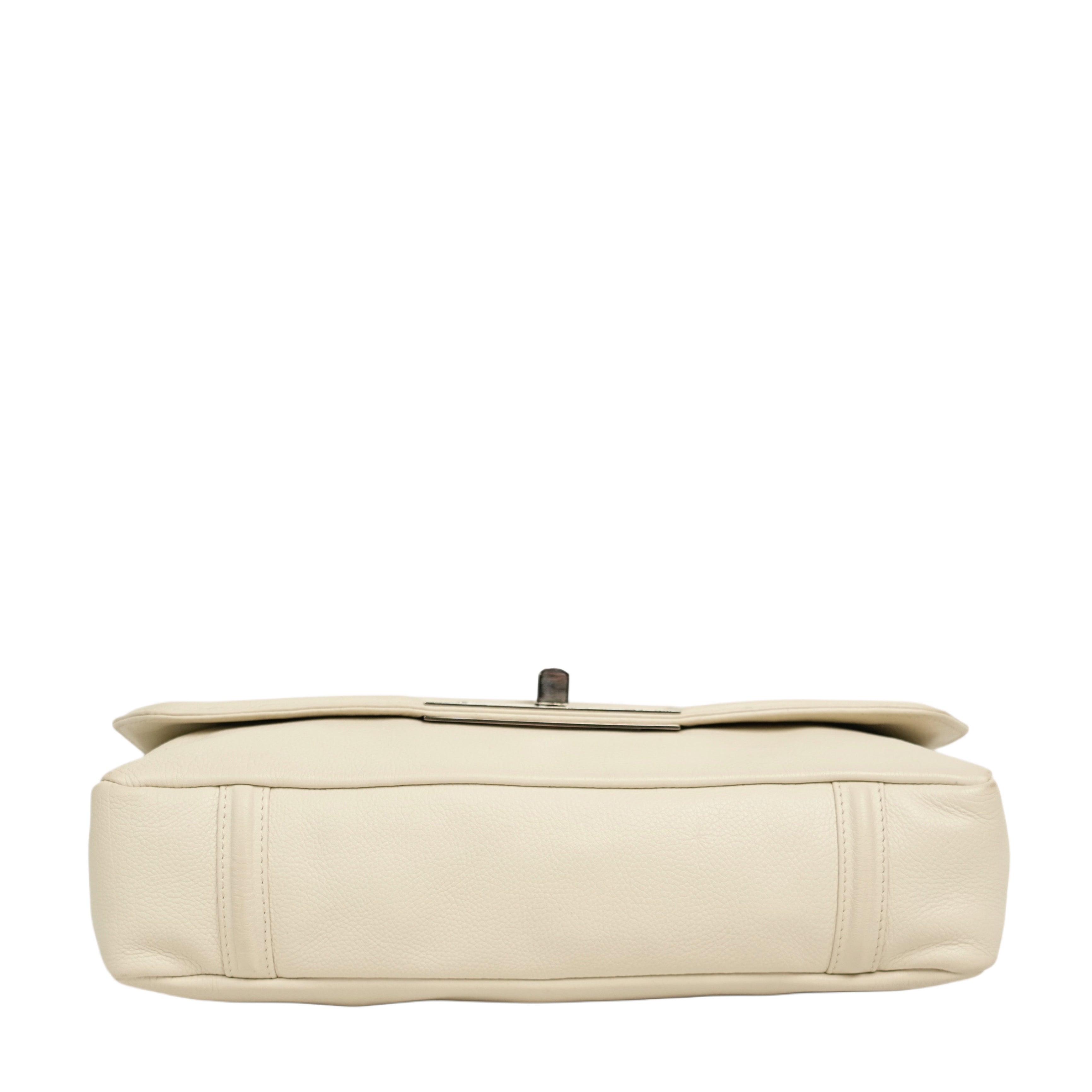 CHANEL 2008–2009 2.55 Chain Shoulder Bag