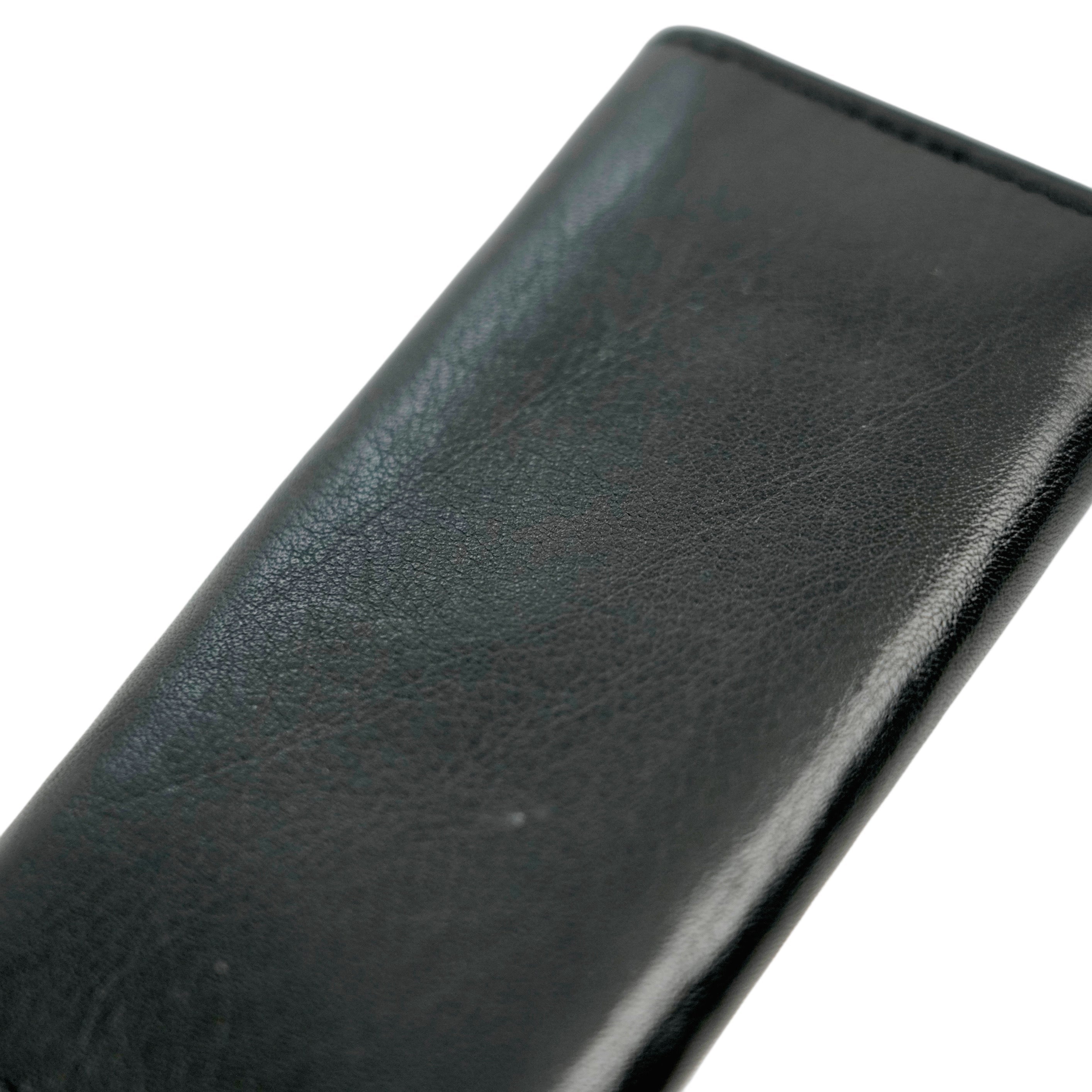 CELINE 4-Key Holder
