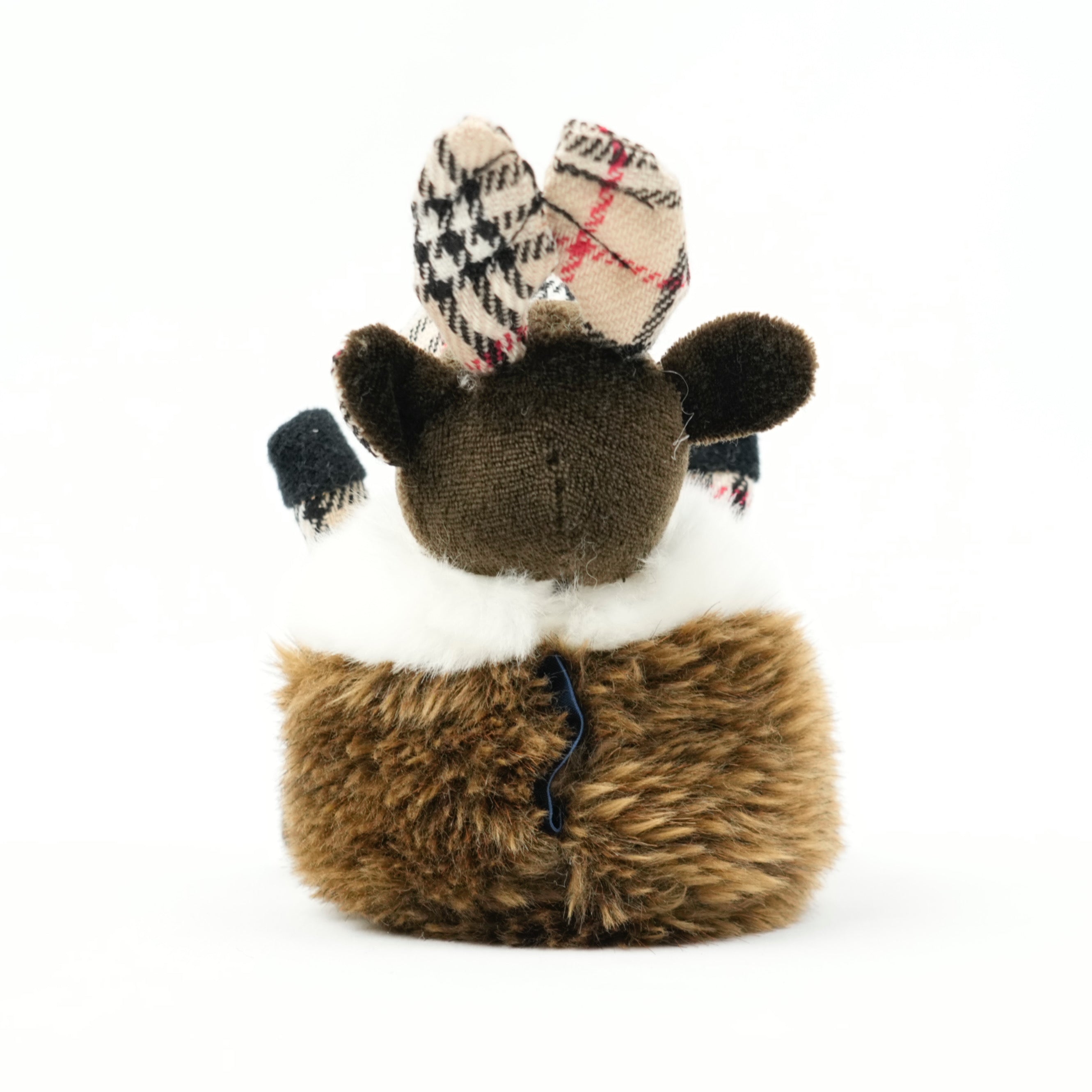 BURBERRY Reindeer Plush Other Accessory