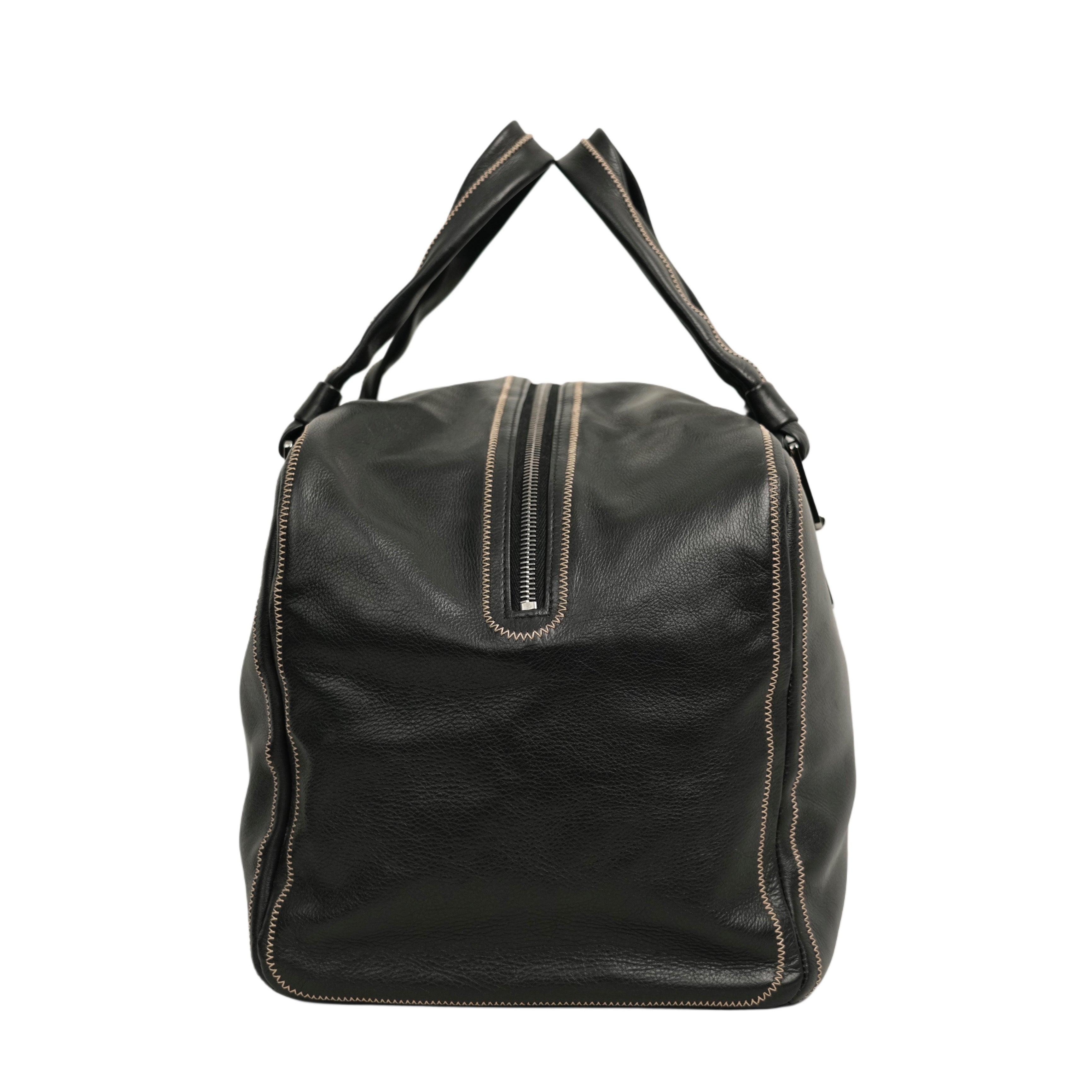 CHANEL 2003-2004 Coco Mark Handbag