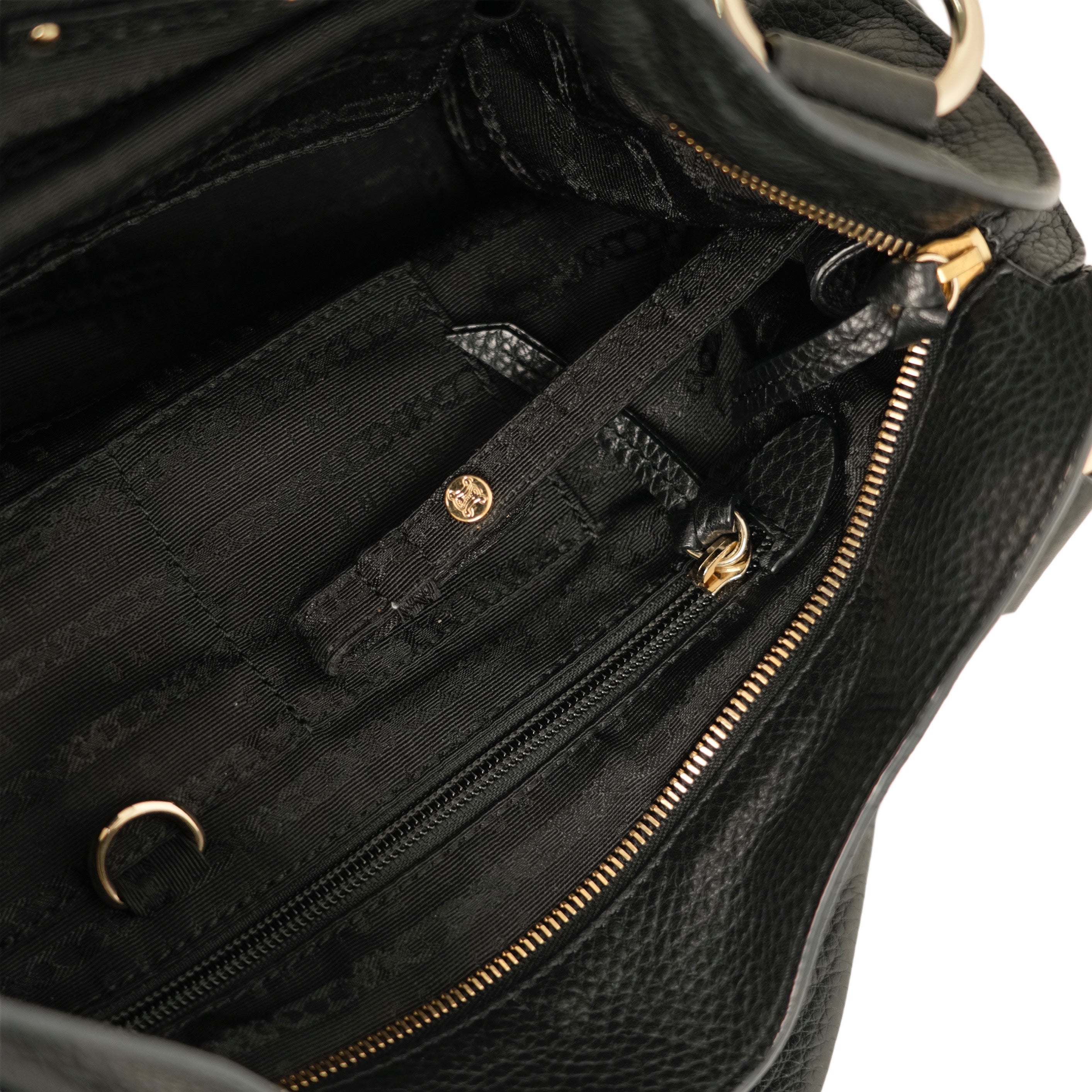 CELINE Bittersweet Handbag