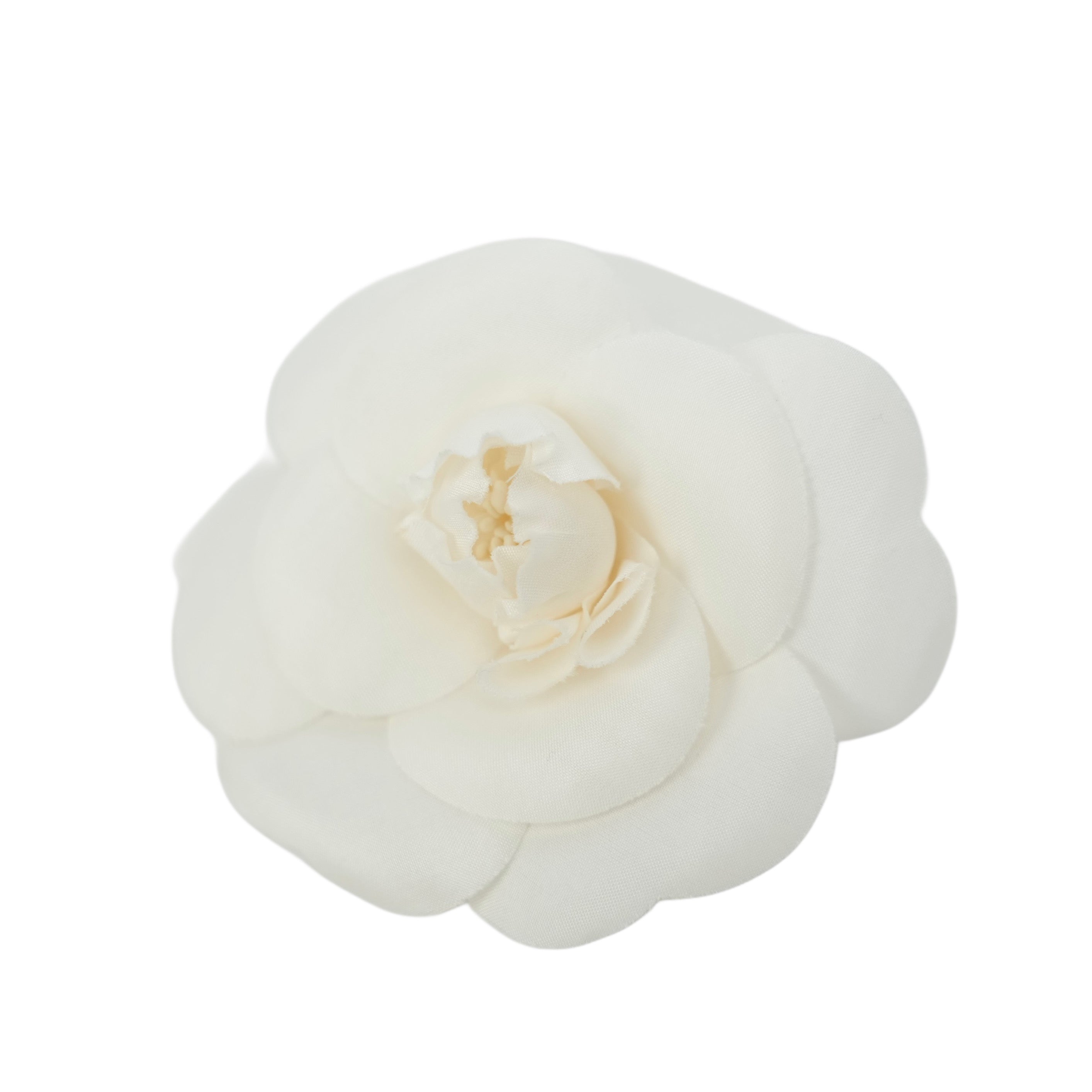CHANEL Camellia Brooch