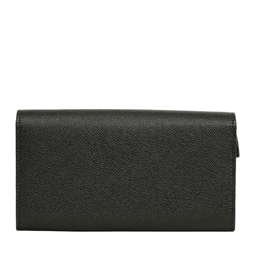 BVLGARI Long Wallet