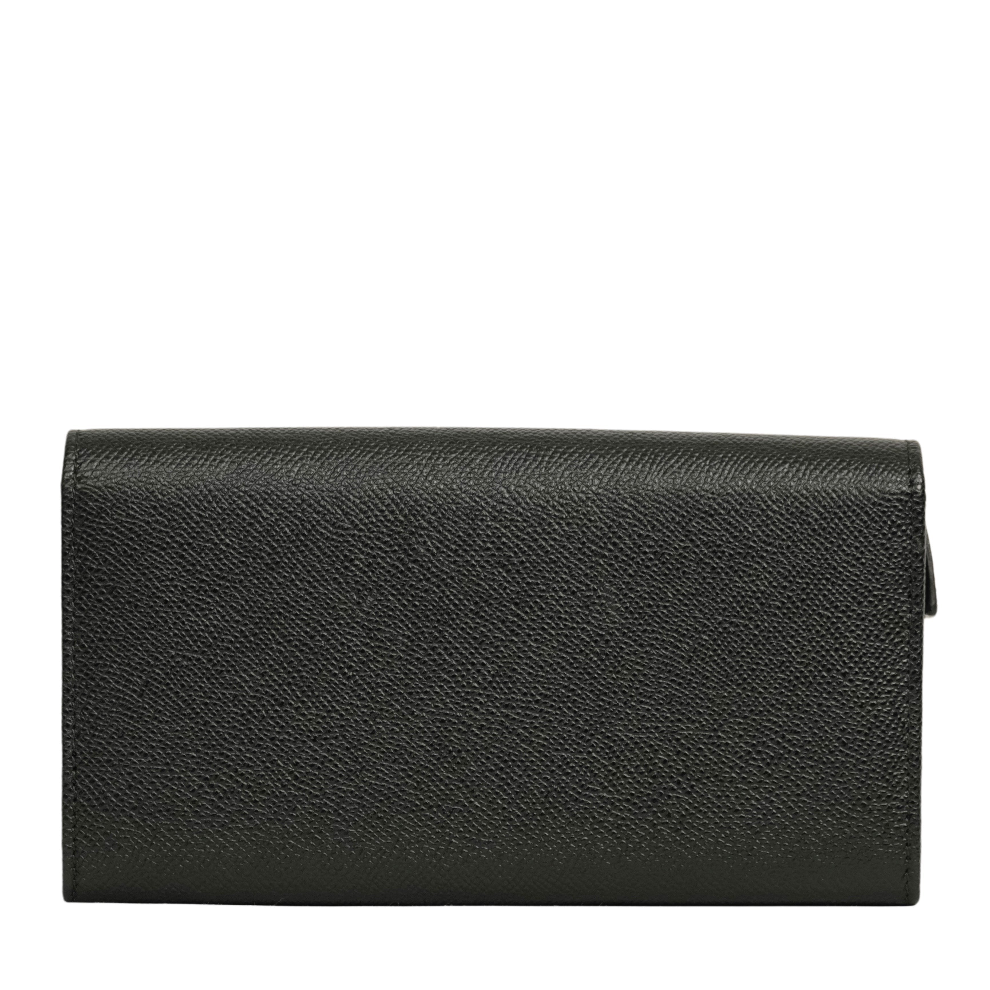 BVLGARI Long Wallet