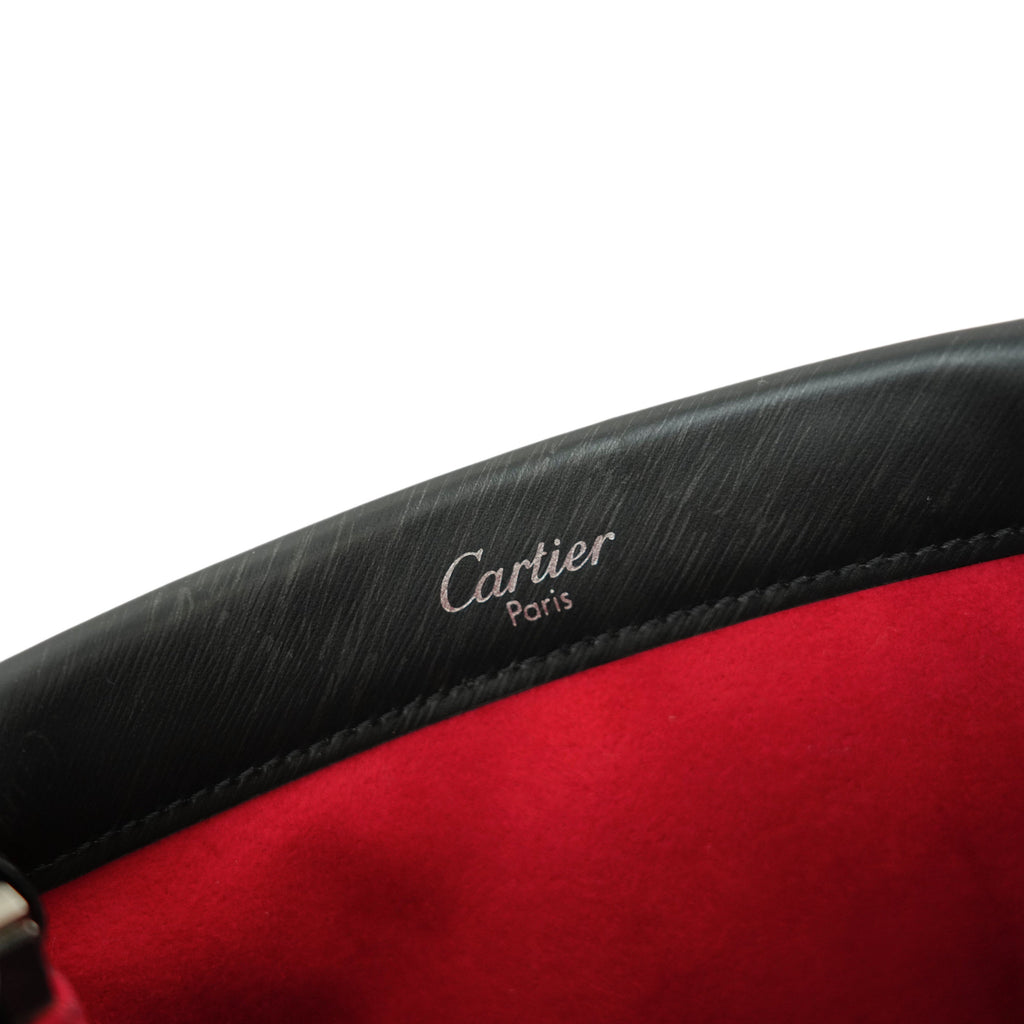 CARTIER Trinity Handbag