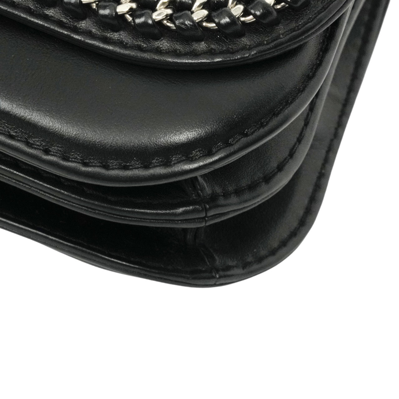 CHANEL Coco Mark Chain Shoulder Bag