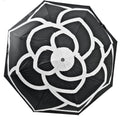 CHANEL Coco Mark Folding Umbrella OTHER ACCESSORY