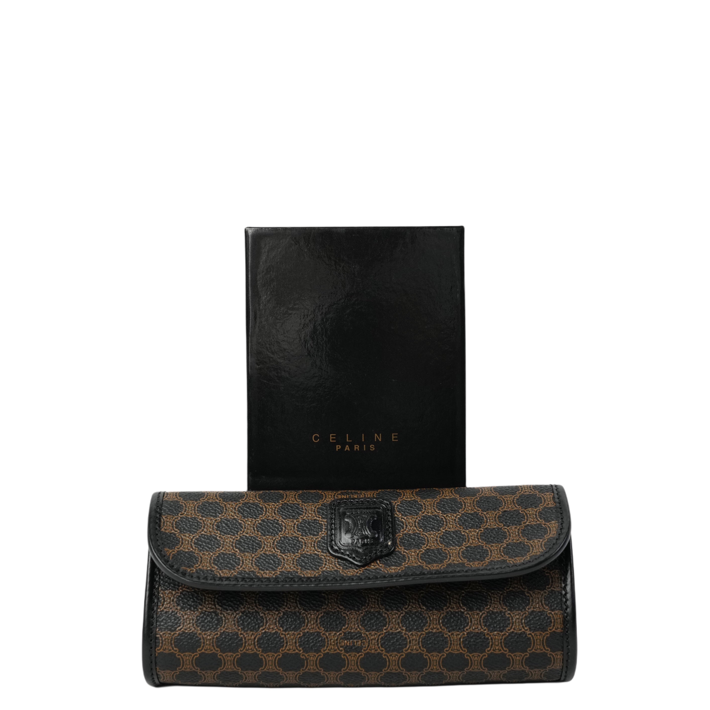 CELINE Pouch