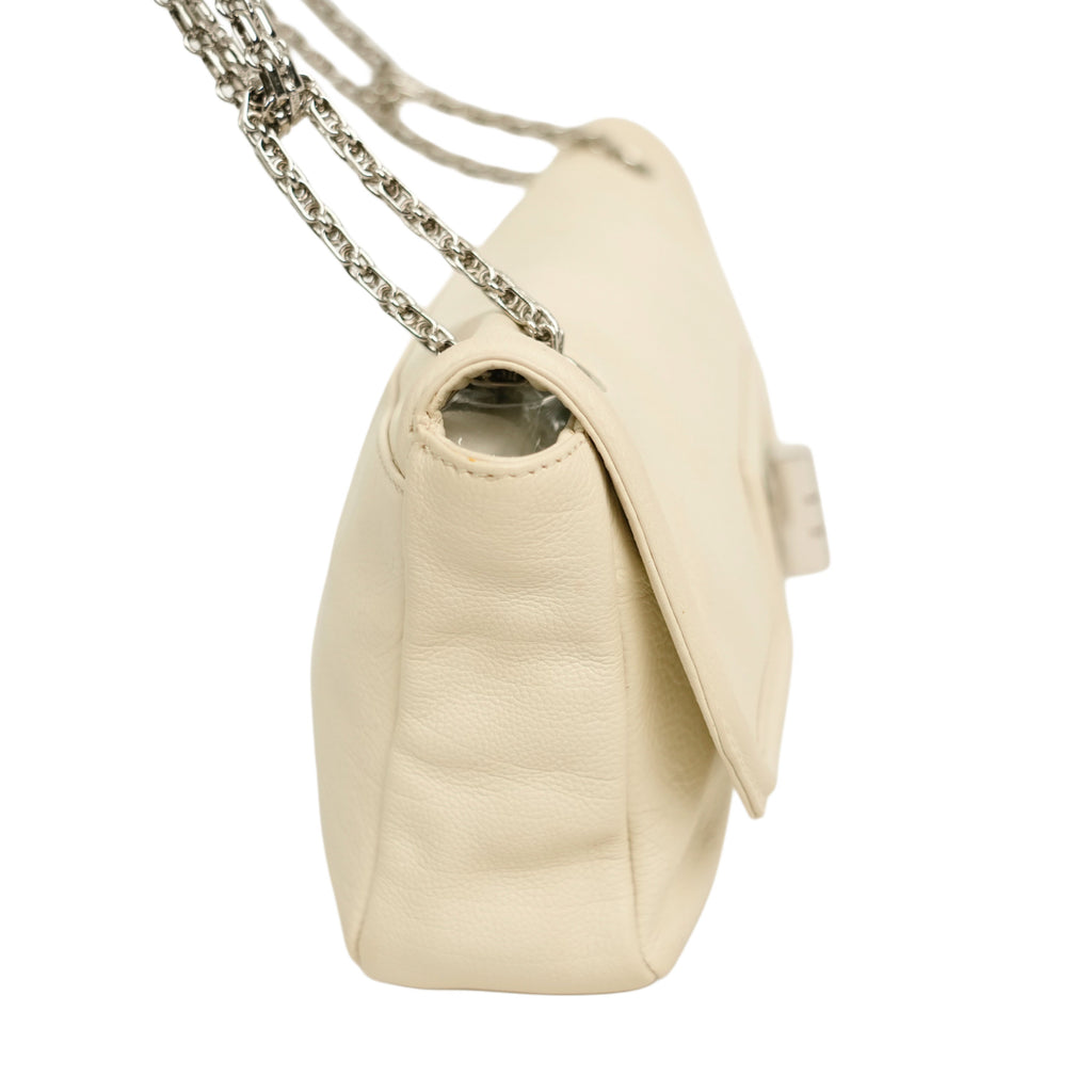 CHANEL 2008–2009 2.55 Chain Shoulder Bag