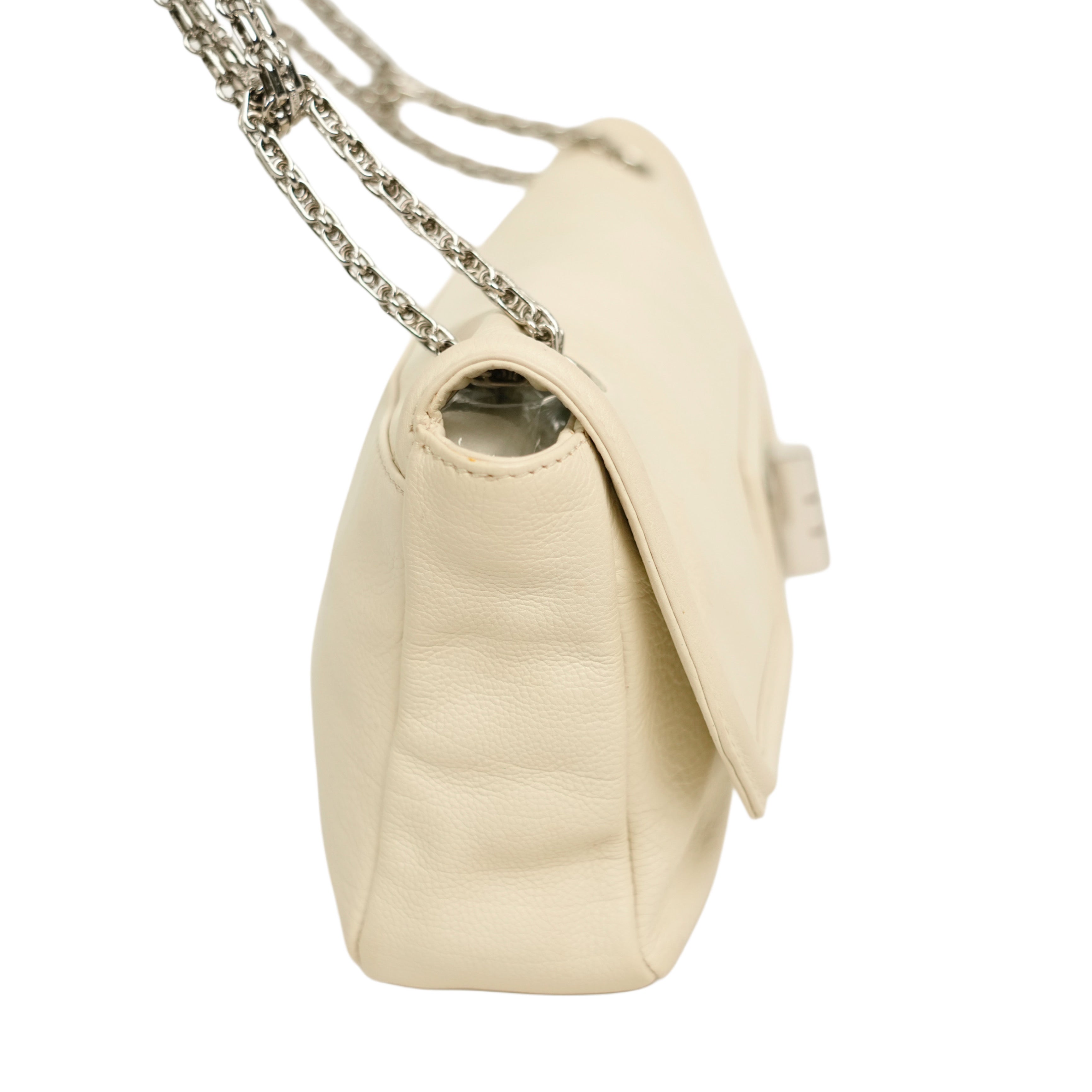 CHANEL 2008–2009 2.55 Chain Shoulder Bag