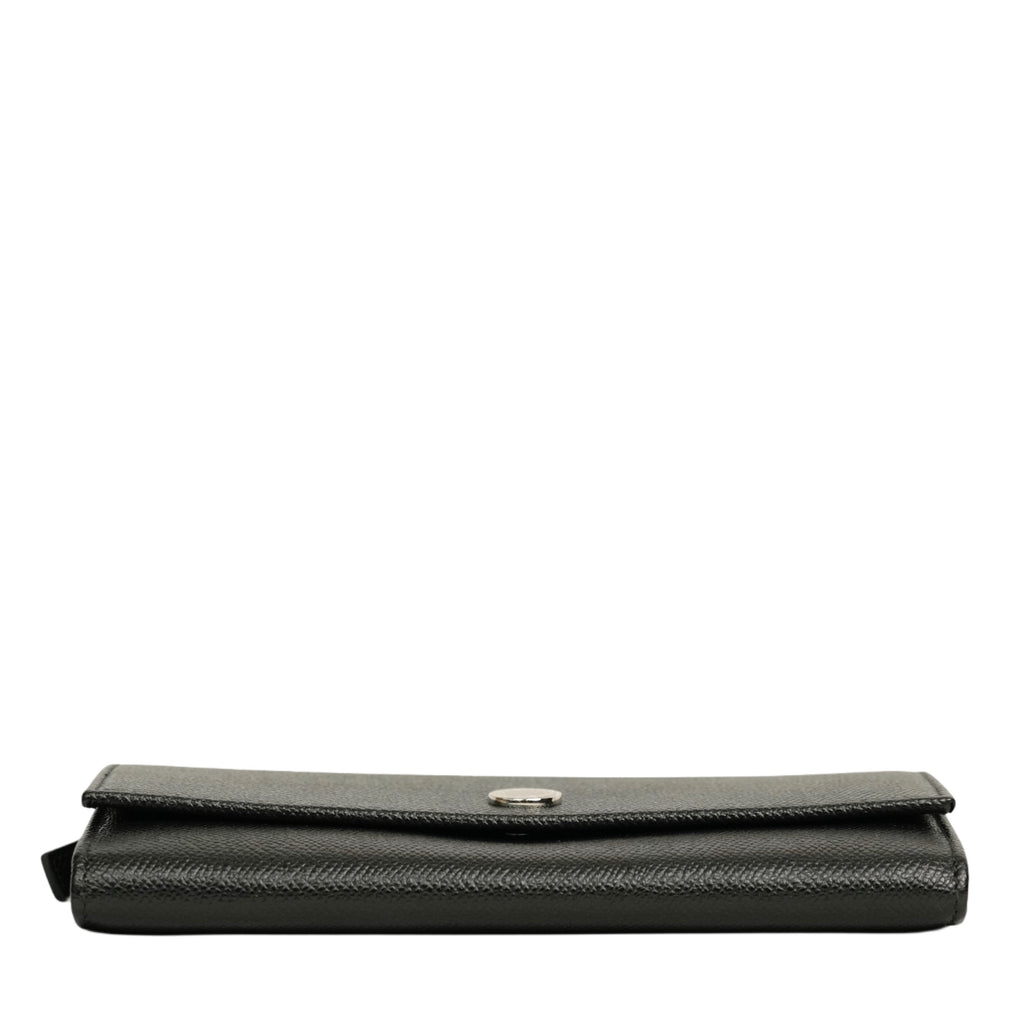 BVLGARI Long Wallet