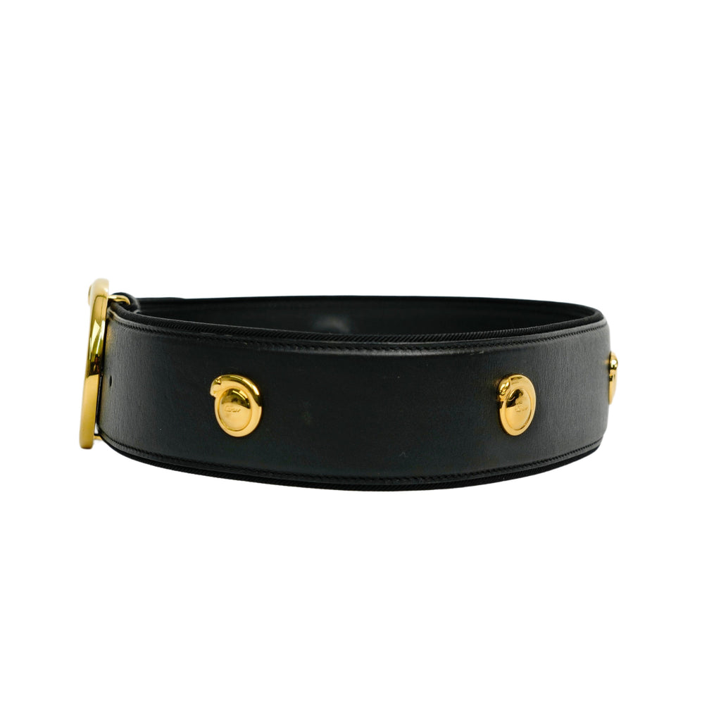 CARTIER Panthère de Belt