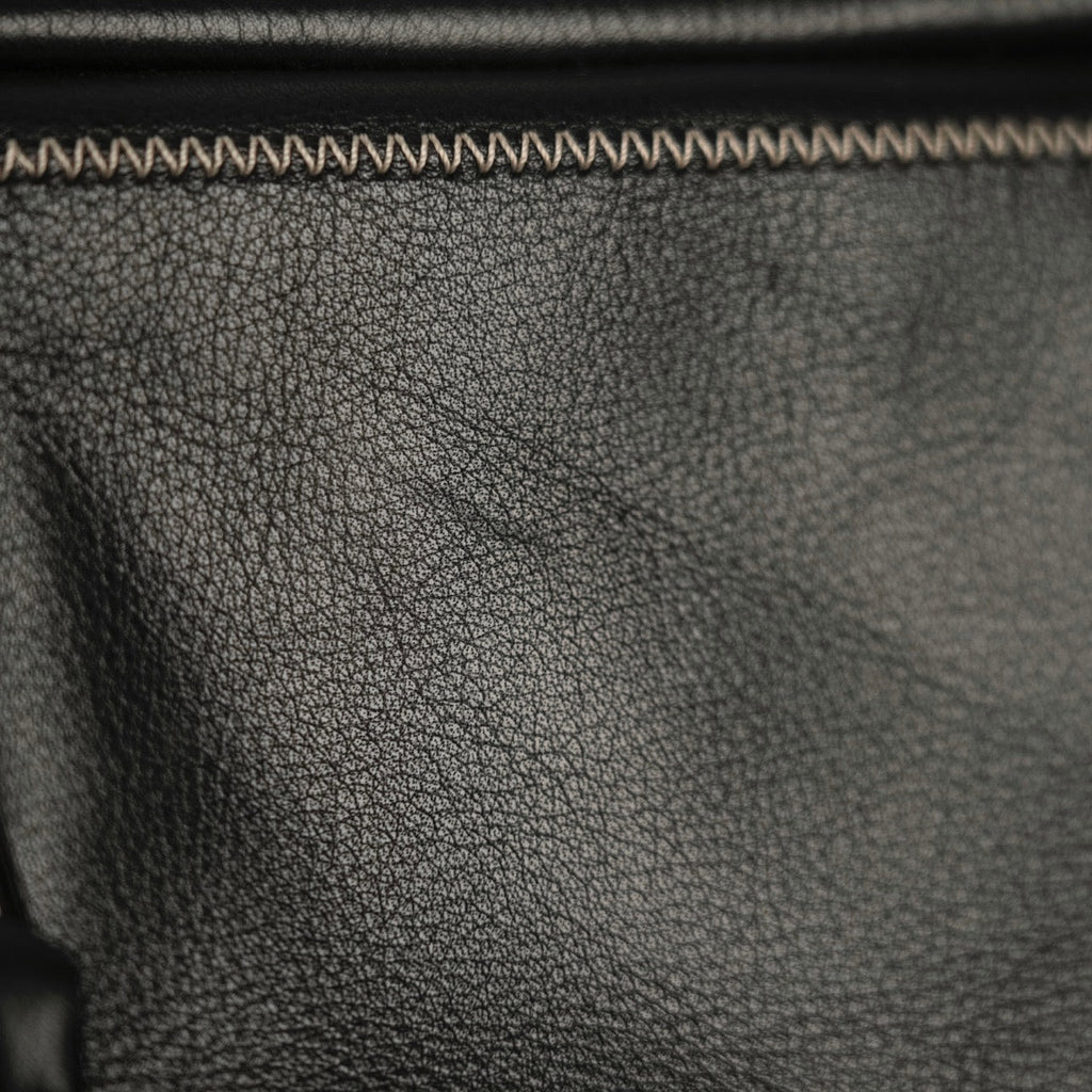 CHANEL 2003-2004 Coco Mark Handbag